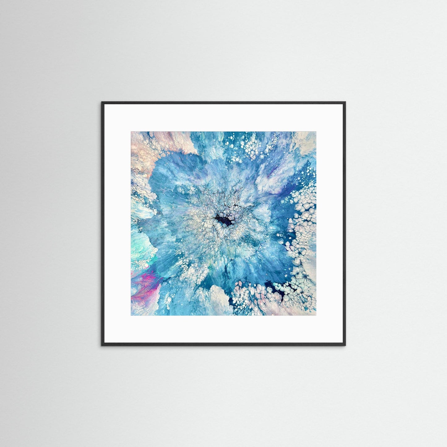 Cloudbusting - Fine Art Paper Print