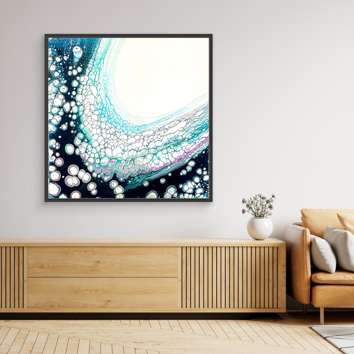 BENEATH THE BARREL - Part 3