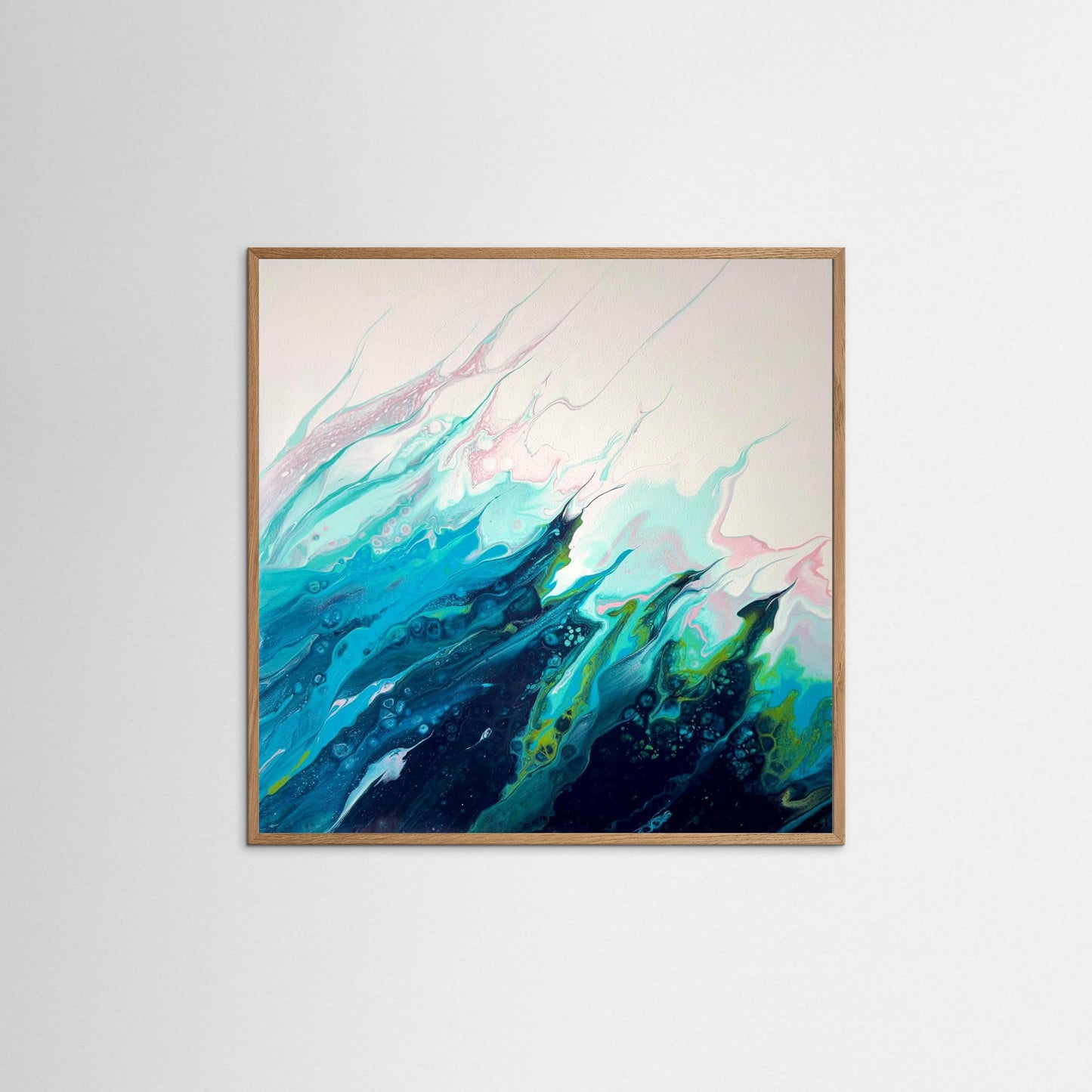 Silent Surge - Part 1