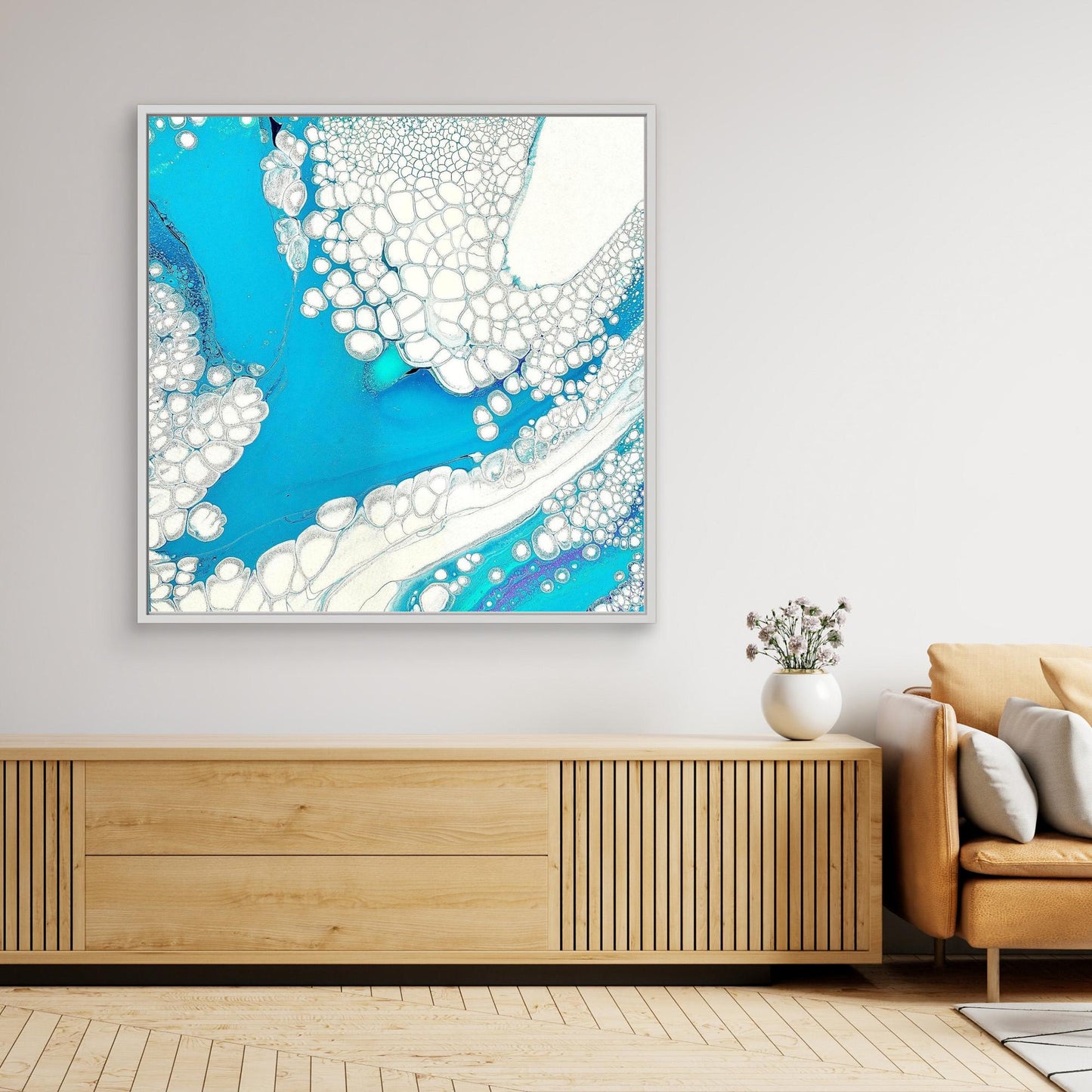 Shore - Canvas Print (US)