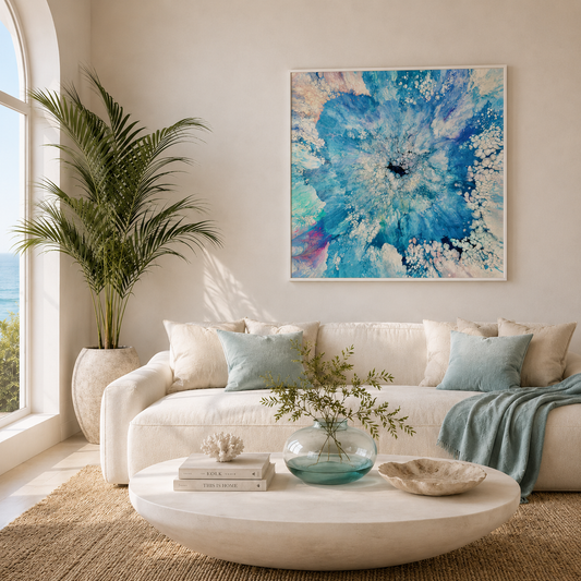 My Free Essential Guide To Choosing The Perfect Art For Your Home