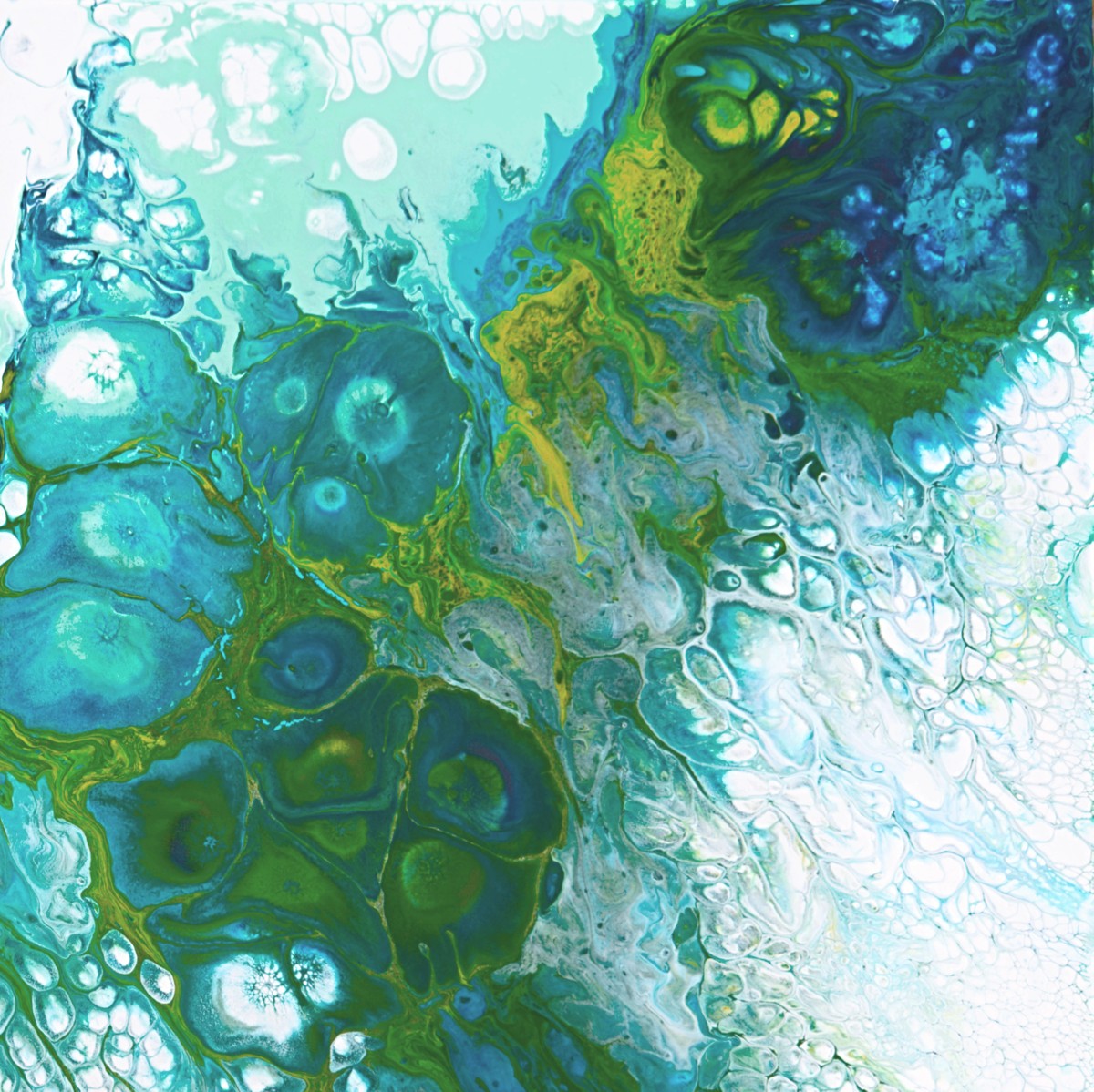 #4 Beneath the Surface