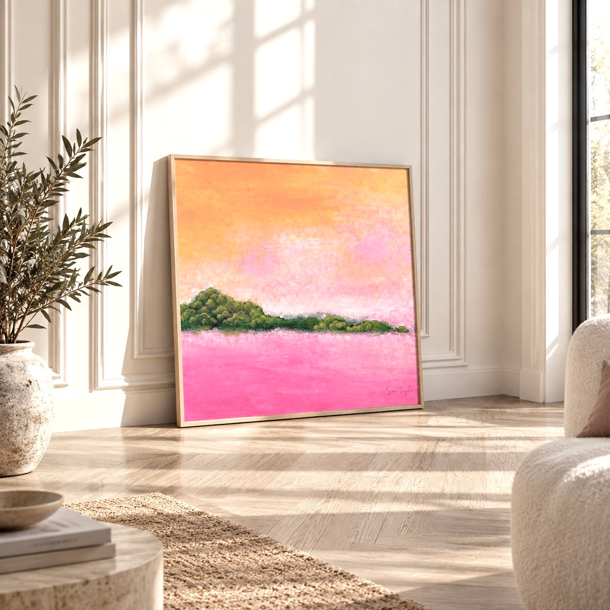 ORIGINAL Artwork