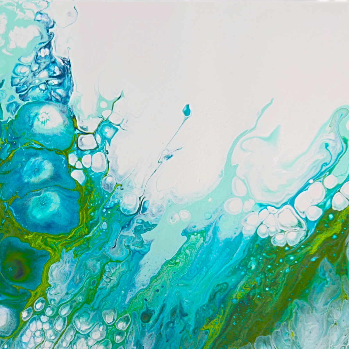 #3 Beneath the Surface