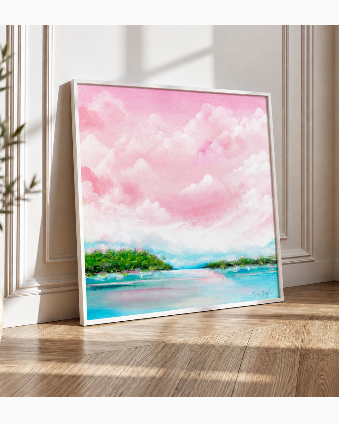 ORIGINAL Artwork