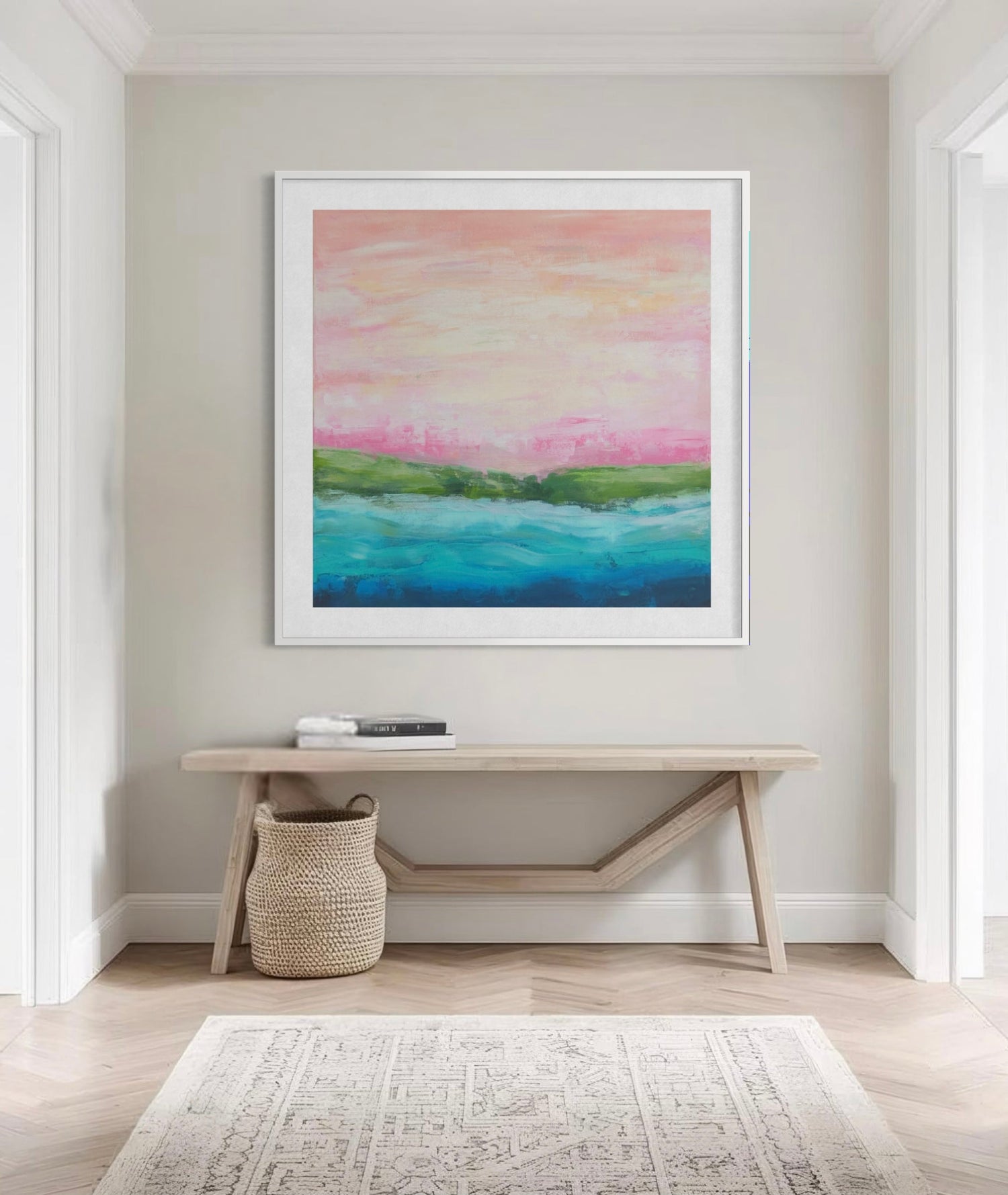 Prints on Fine Art Paper