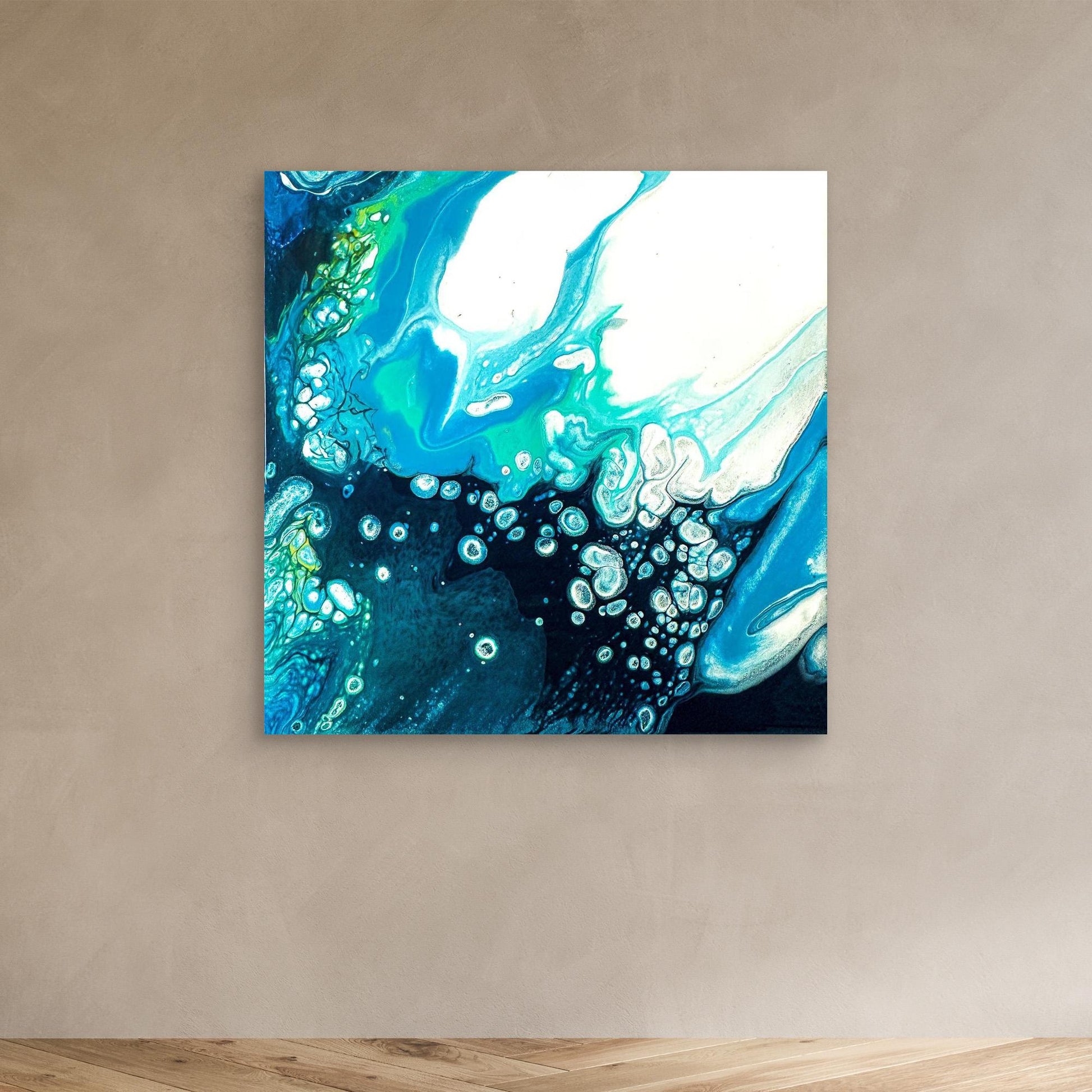 Beneath The Barrel - Part 1