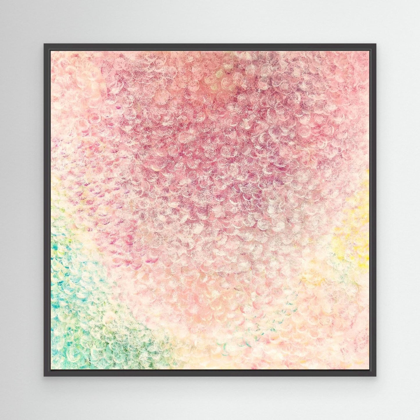 LUMINOUS - Canvas Print