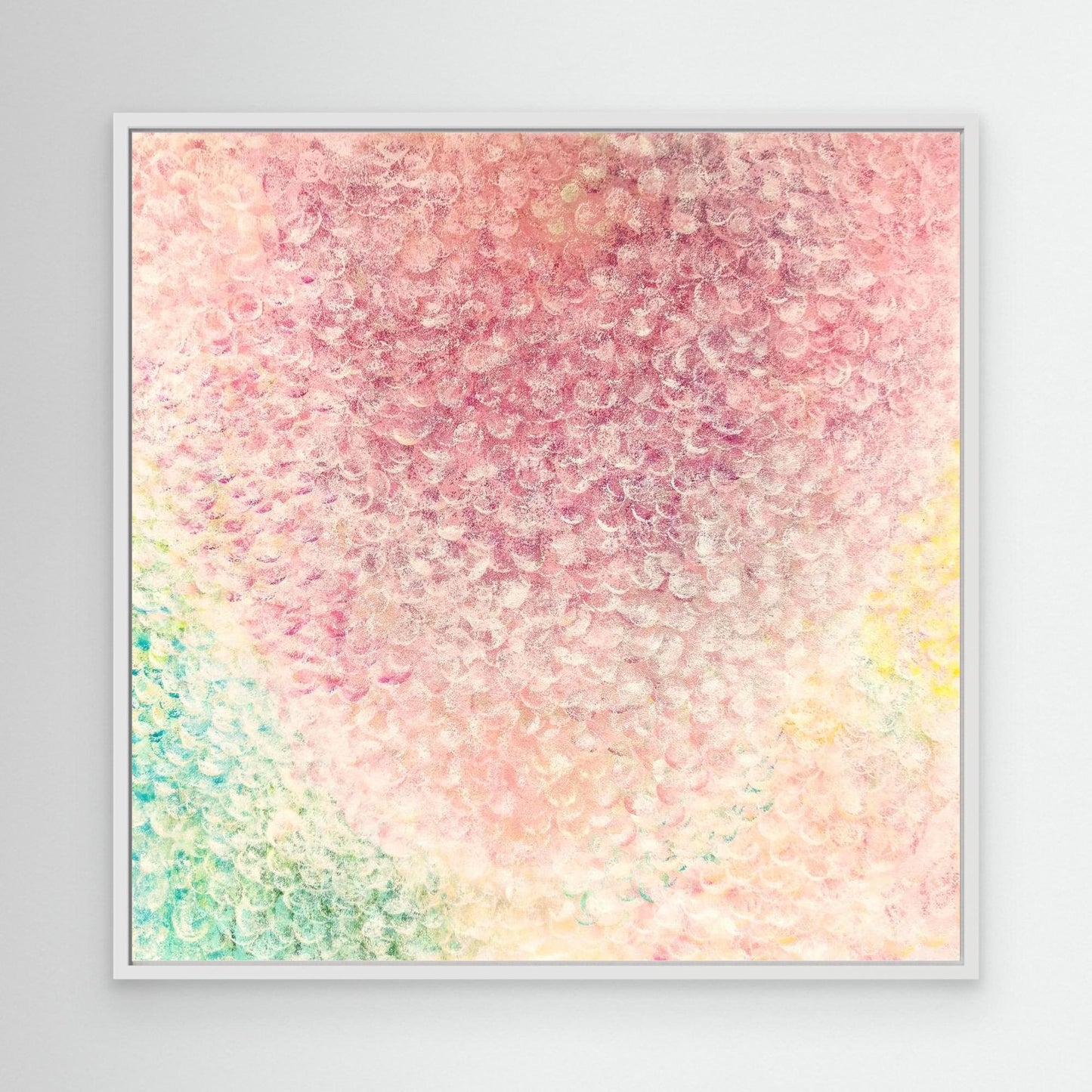 LUMINOUS - Canvas Print