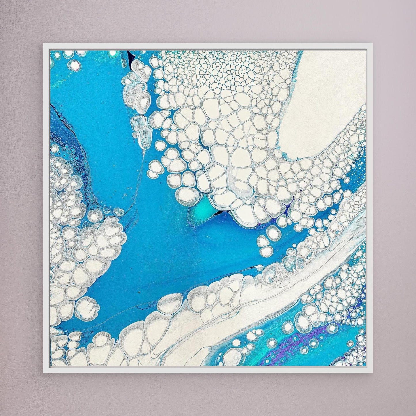 SHORE - Canvas Print