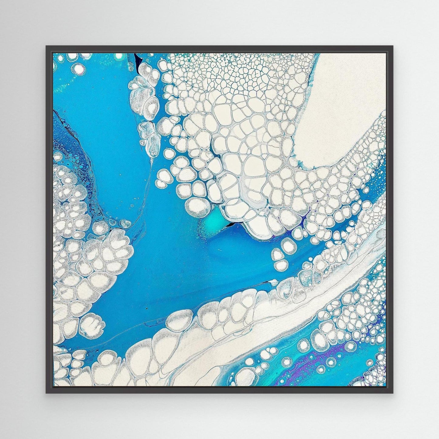 SHORE - Canvas Print