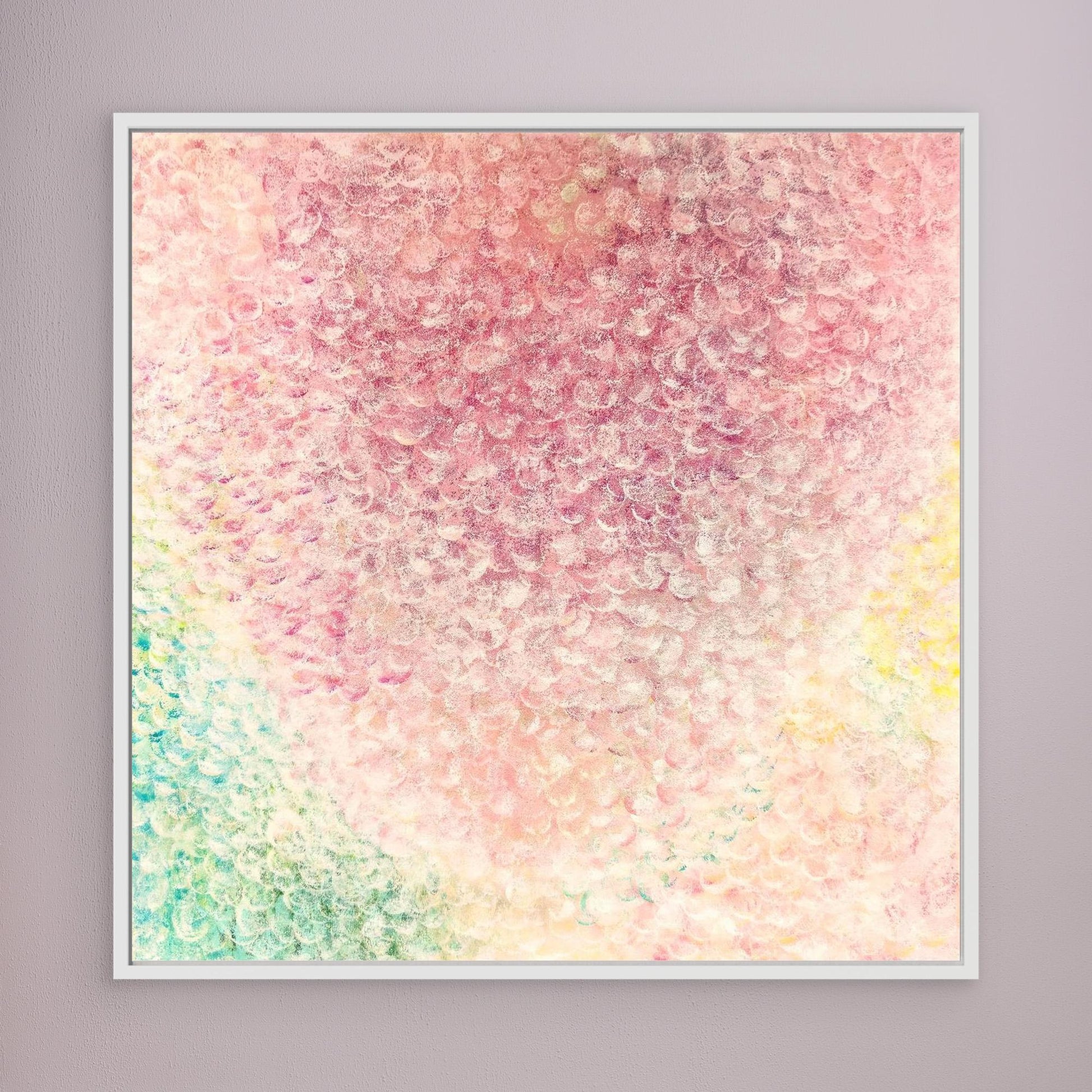 LUMINOUS - Canvas Print