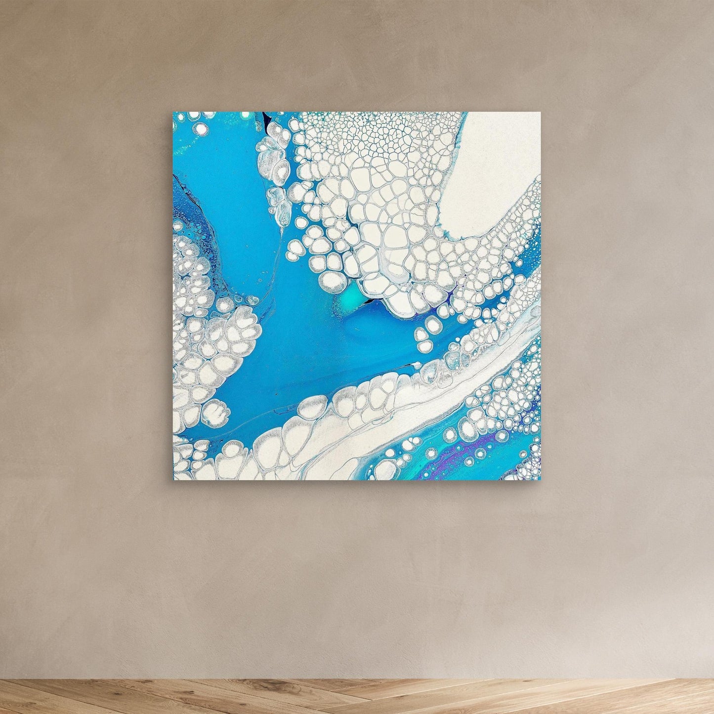 SHORE - Canvas Print