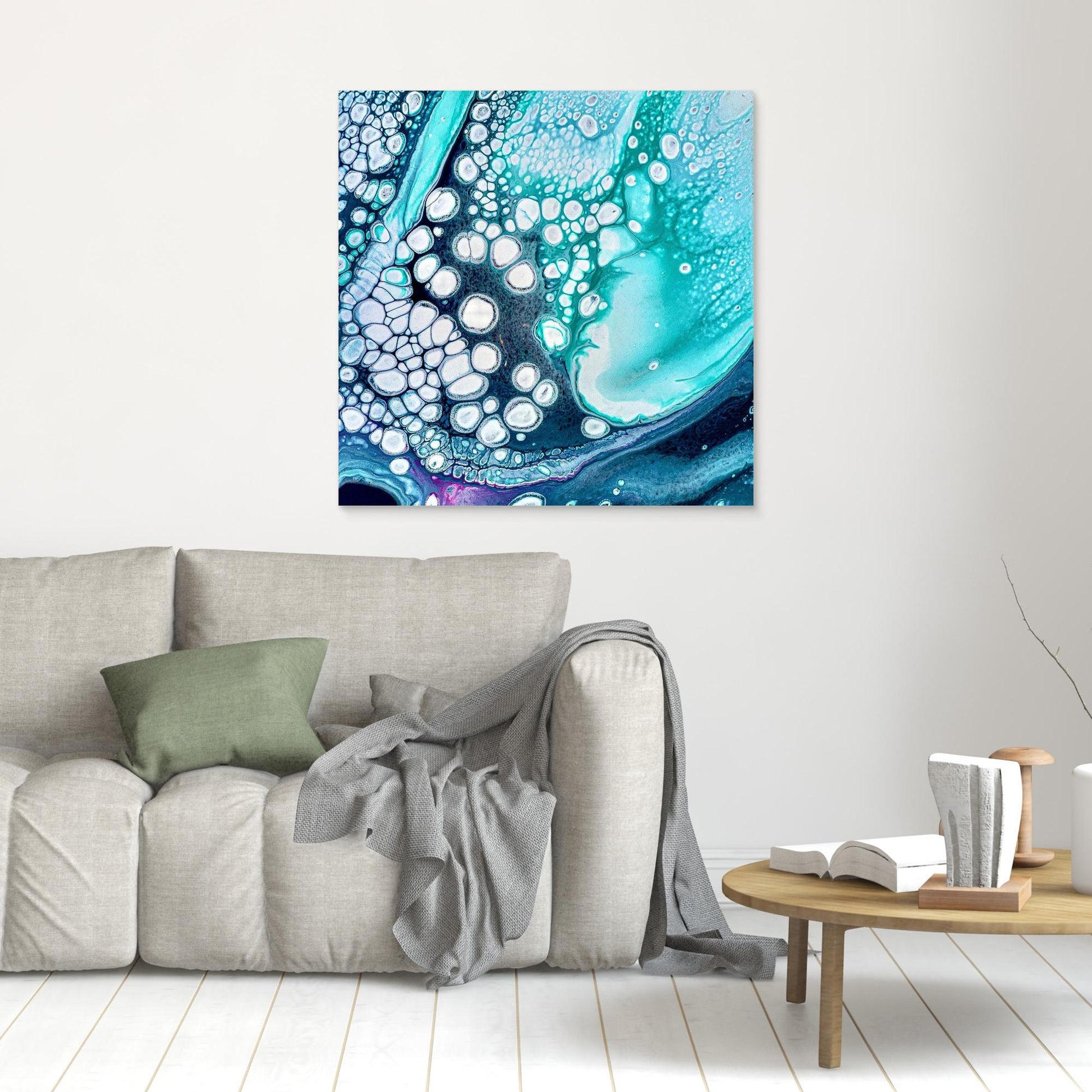 BENEATH THE BARREL - PART 2