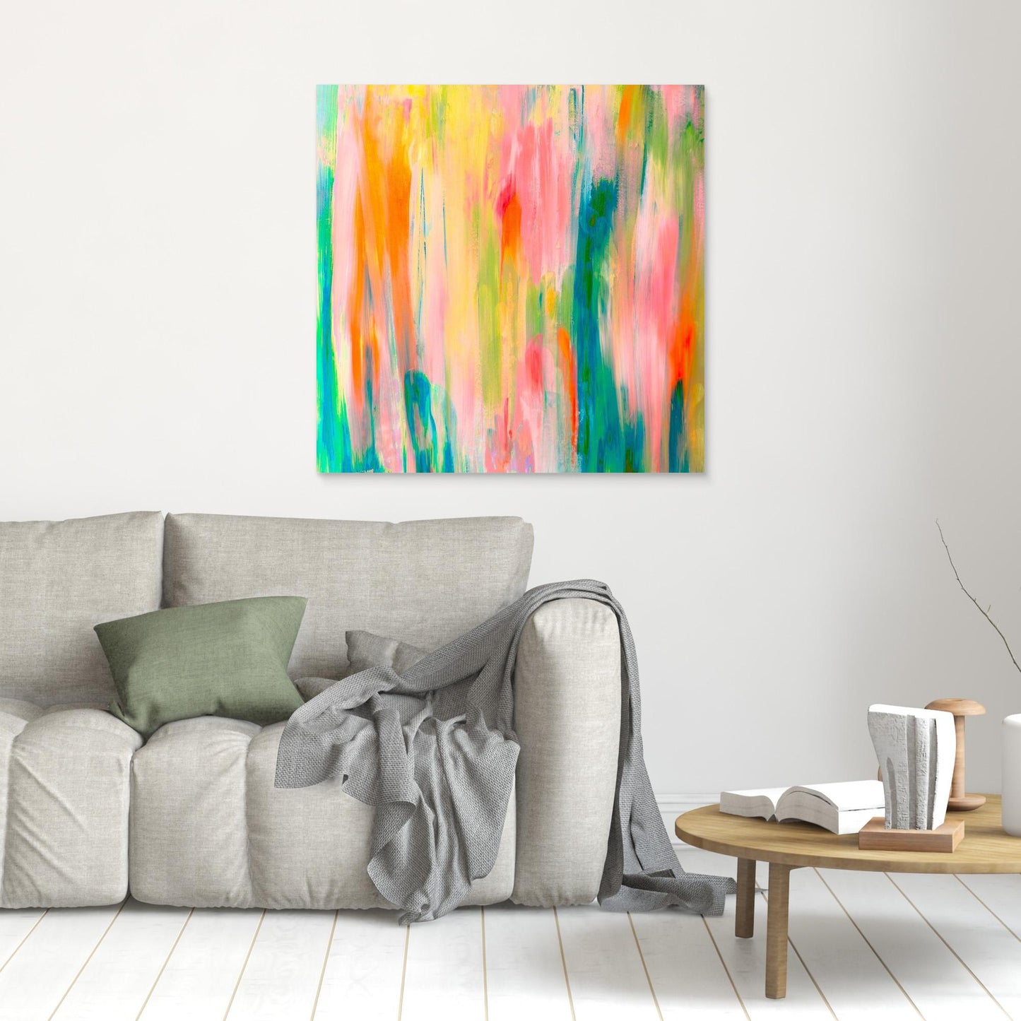 Quiet Awakening - Part 1