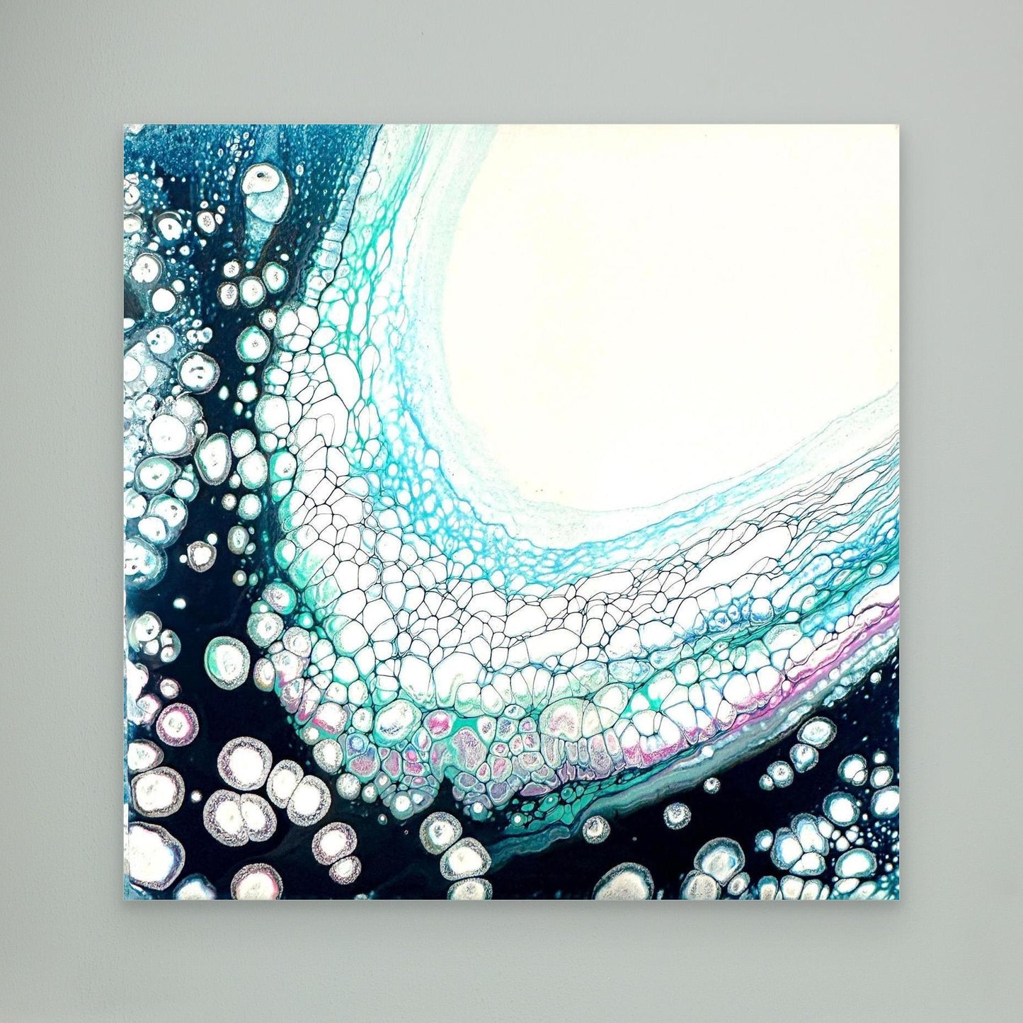 BENEATH THE BARREL - Part 3