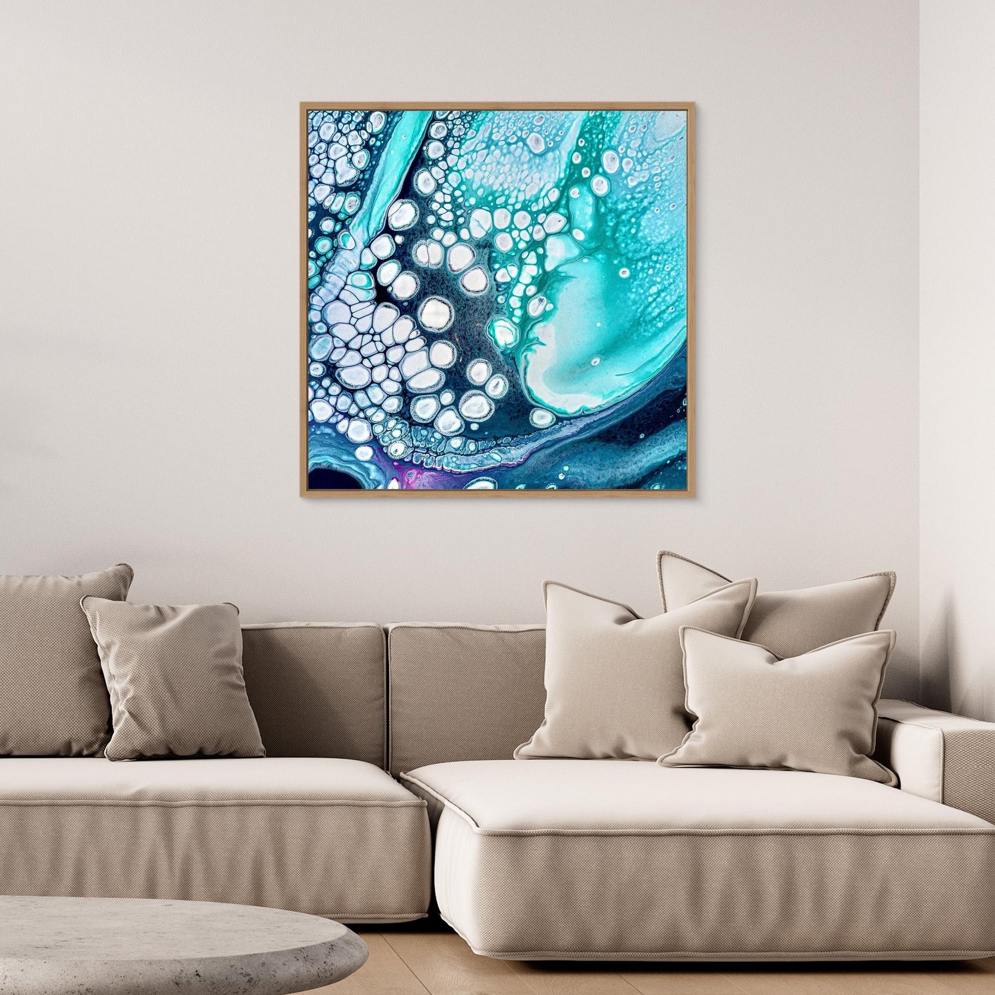 BENEATH THE BARREL - PART 2