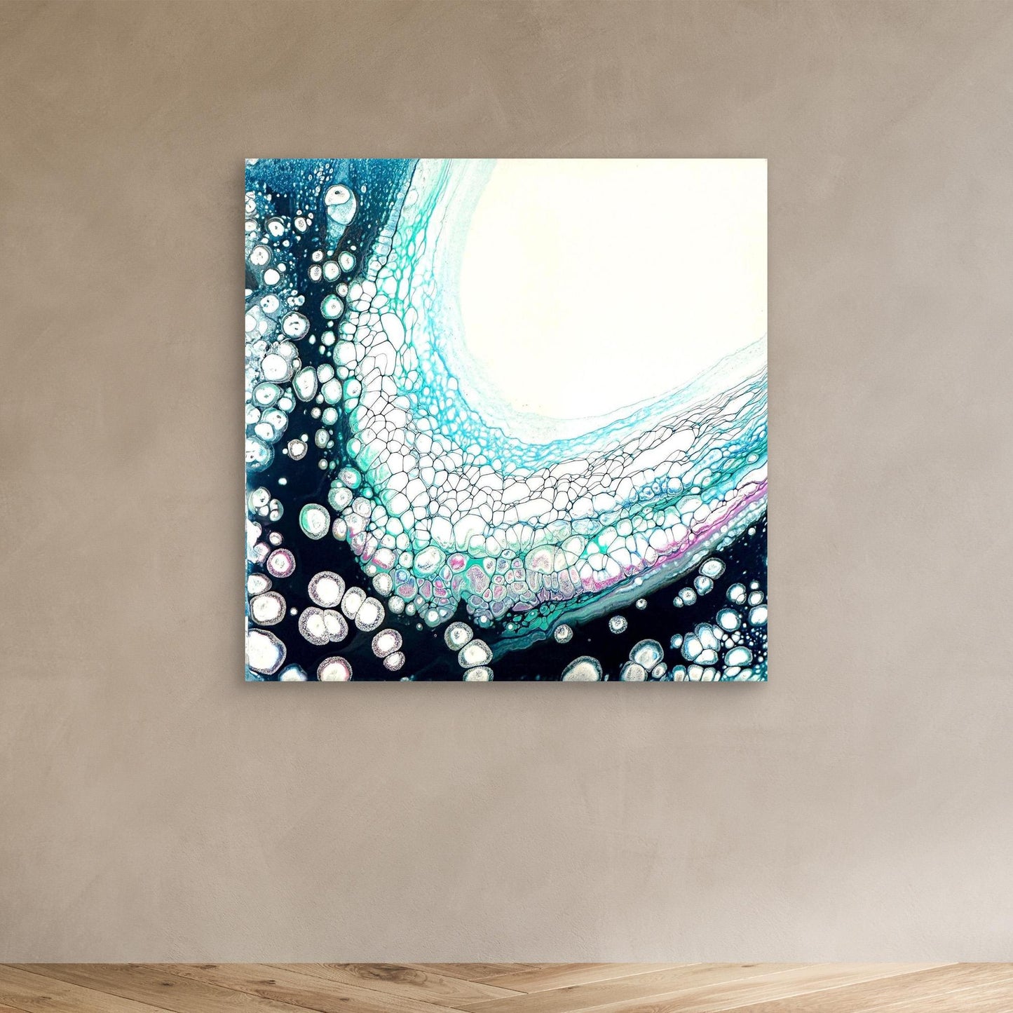 BENEATH THE BARREL - Part 3