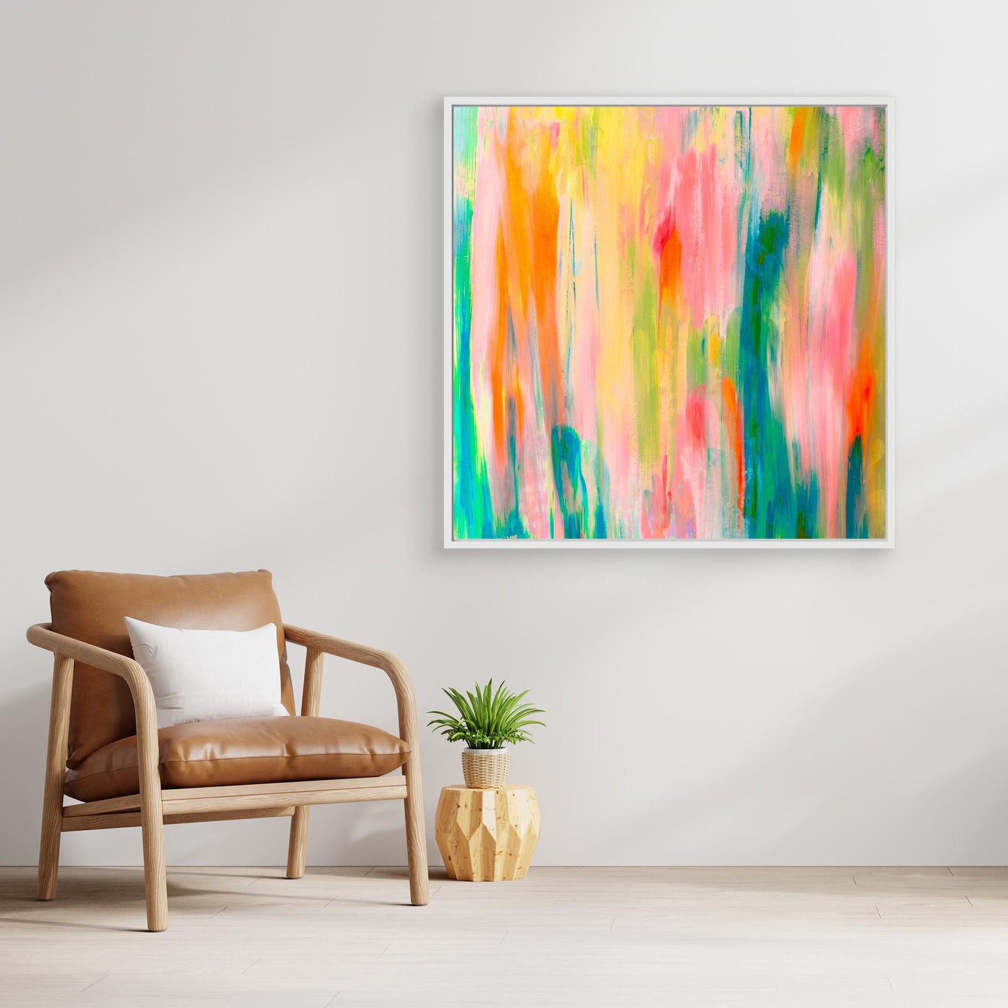 Quiet Awakening - Part 1