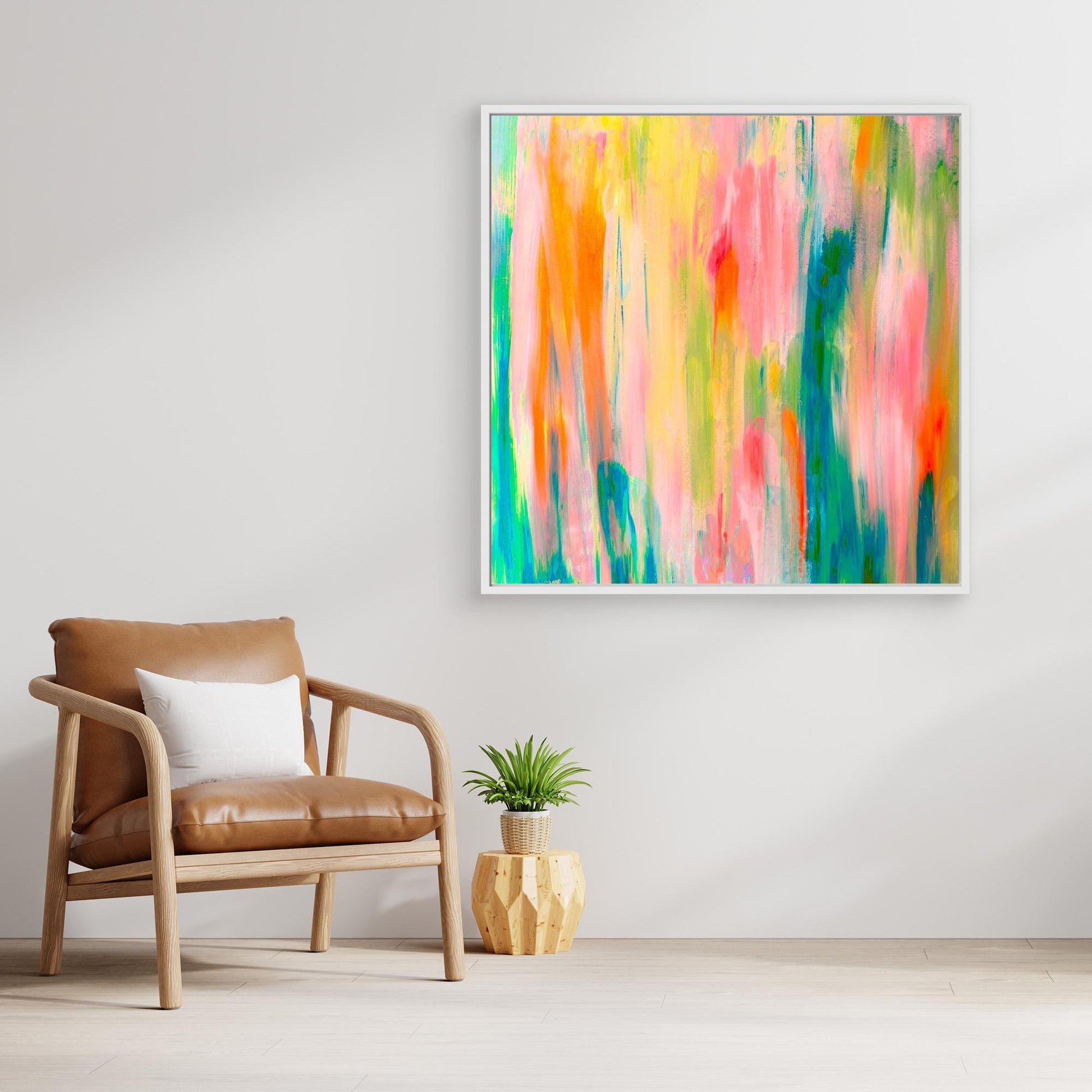 Quiet Awakening - Part 1