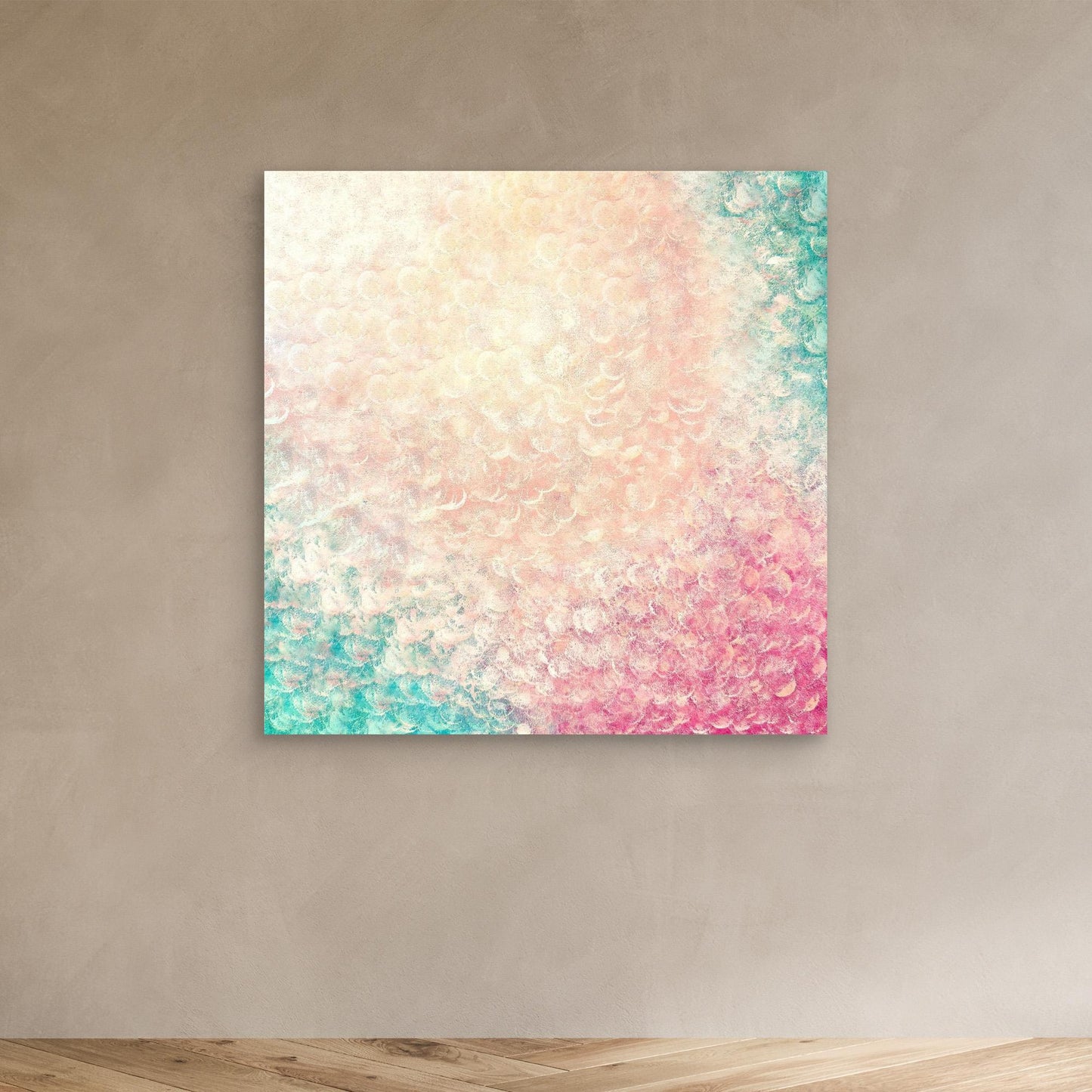 PEARL - Canvas Print