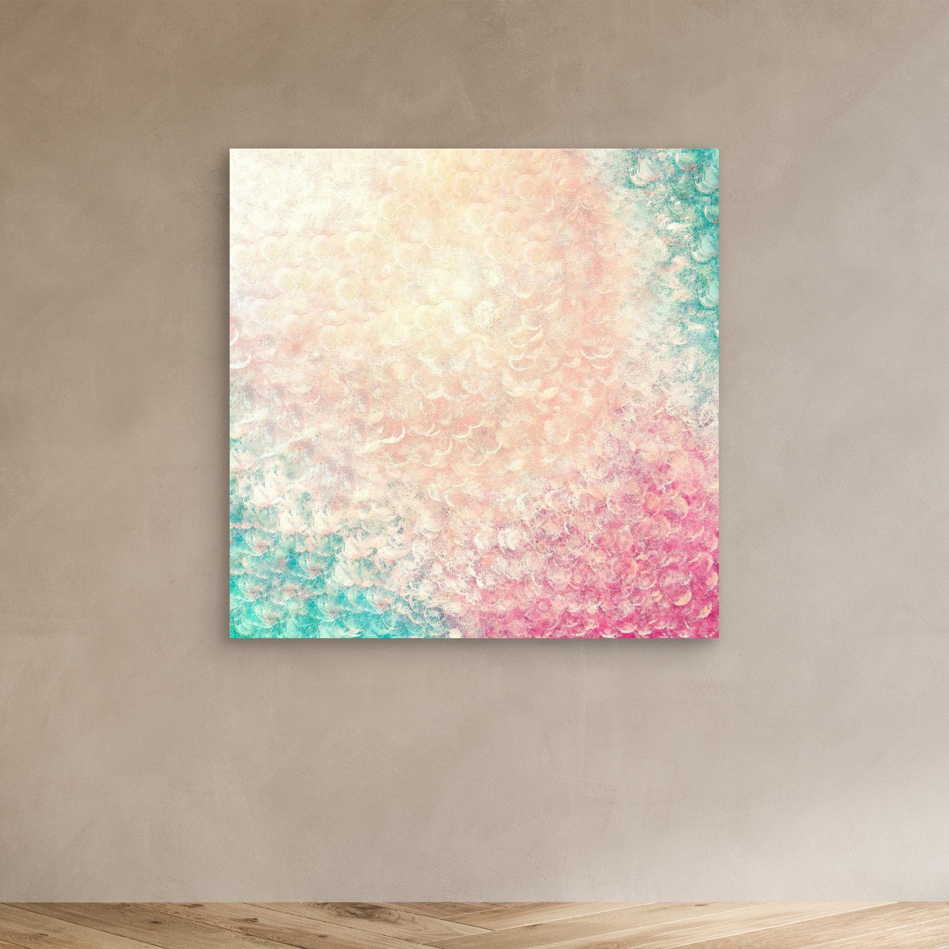 PEARL - Canvas Print