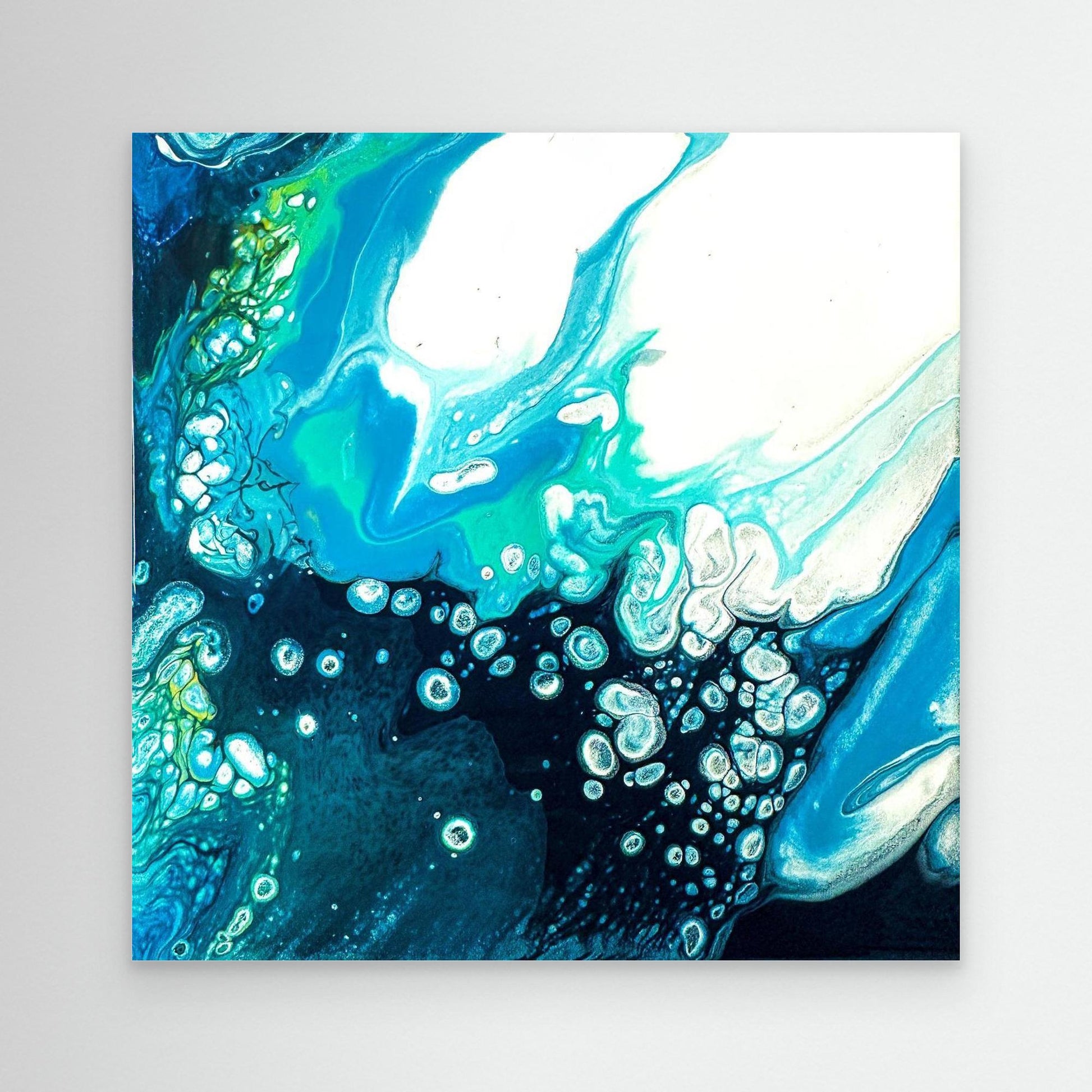 Beneath The Barrel - Part 1