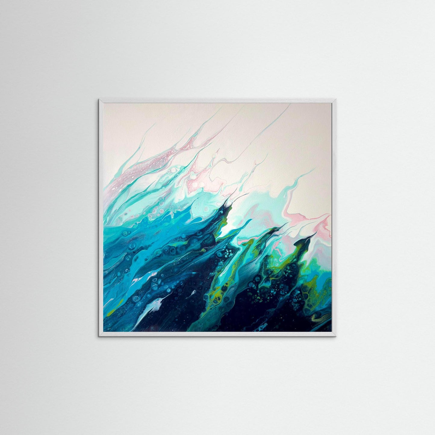 Silent Surge - Part 1