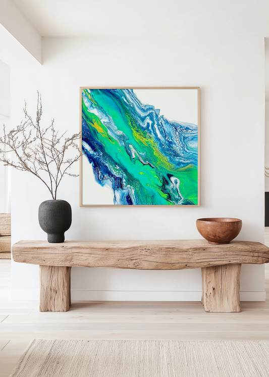 Coastal Wall Art for the home