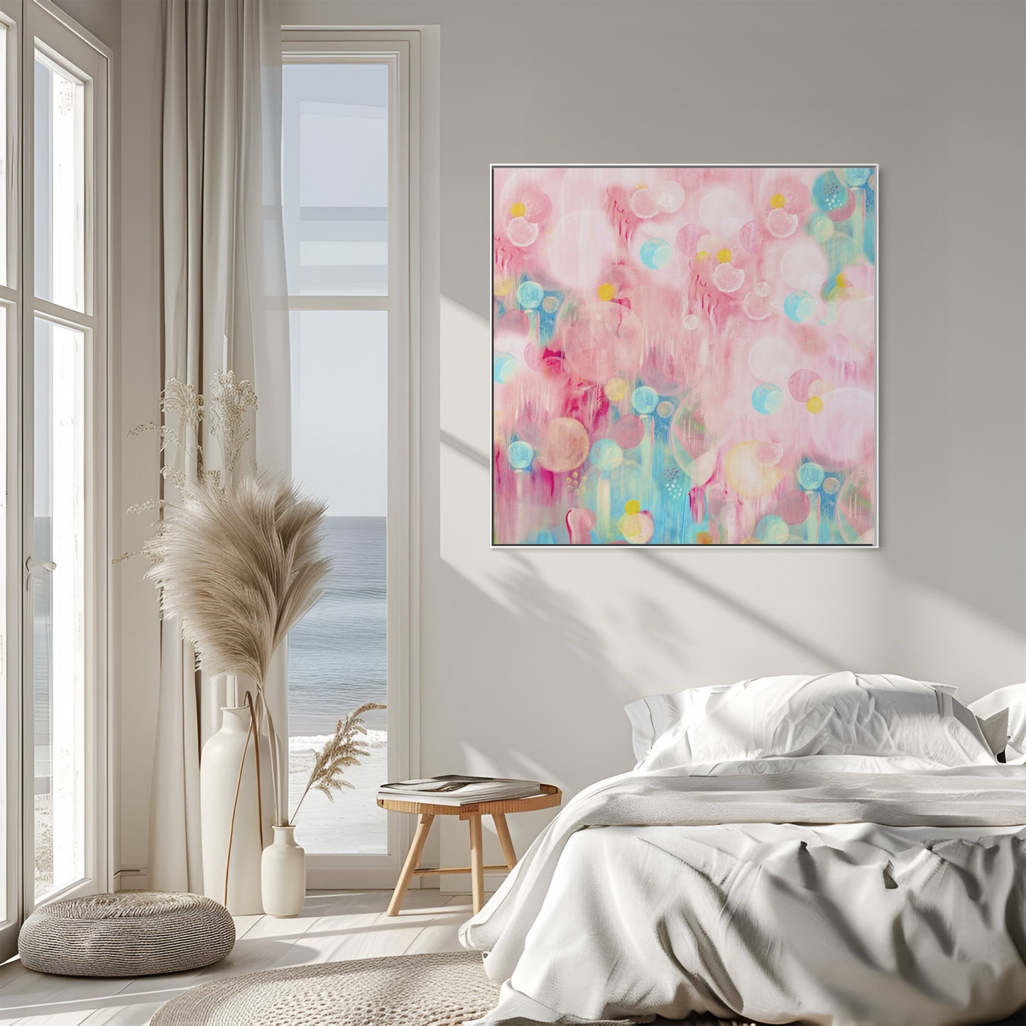 ETHEREAL - Canvas Print