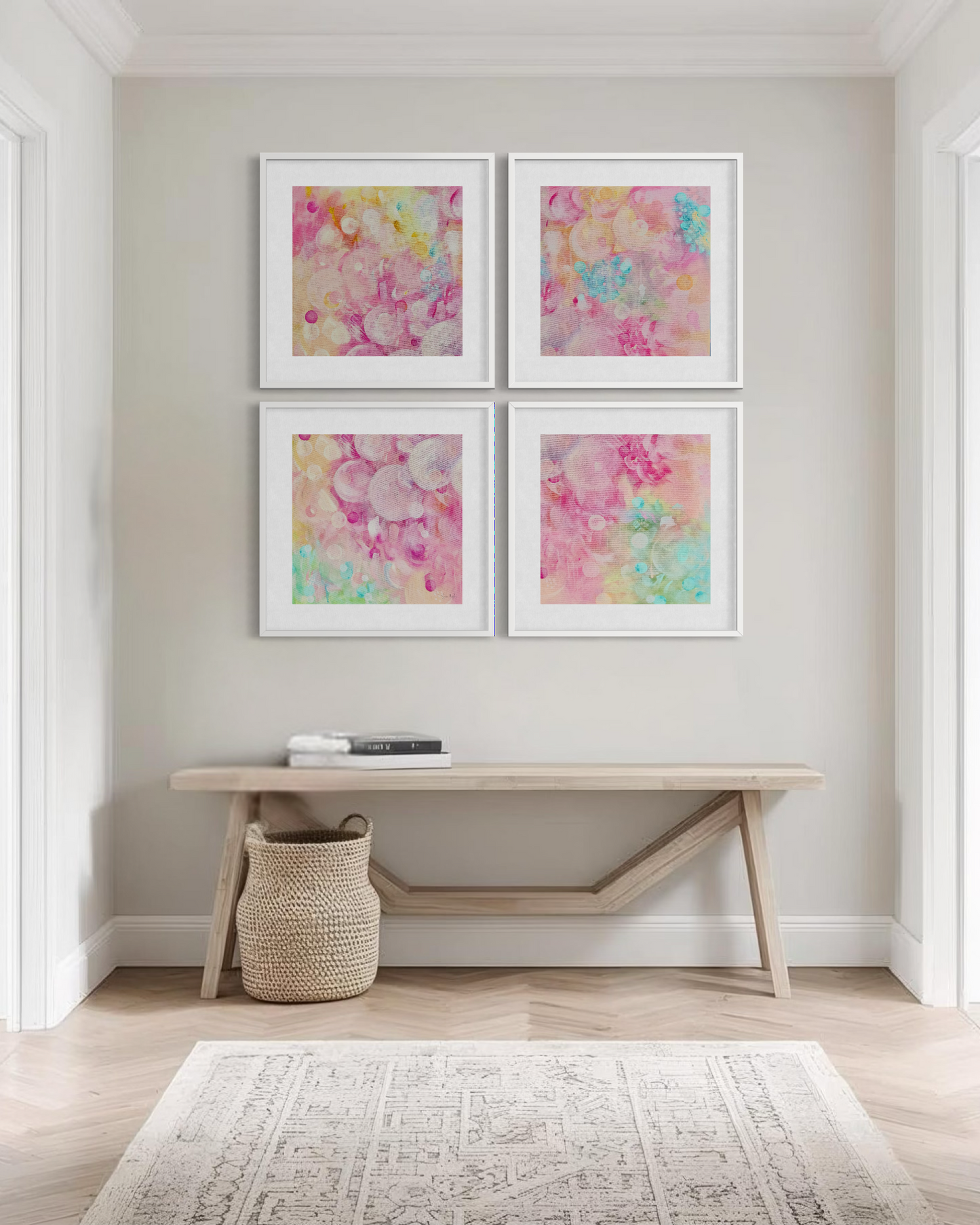 Where Joy Grows Collection - Mini Prints
