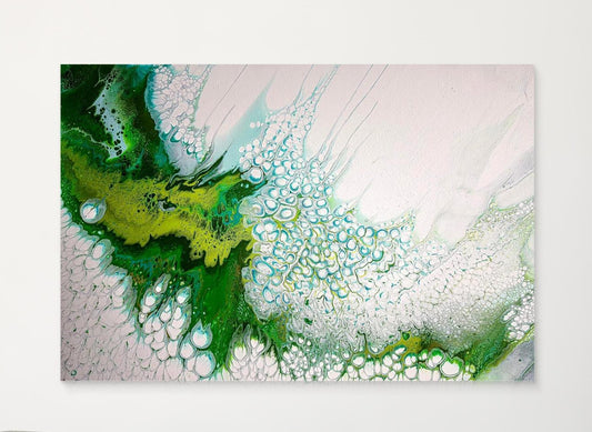 Ocean's Dream, Modern Art, Sam Taylor Art