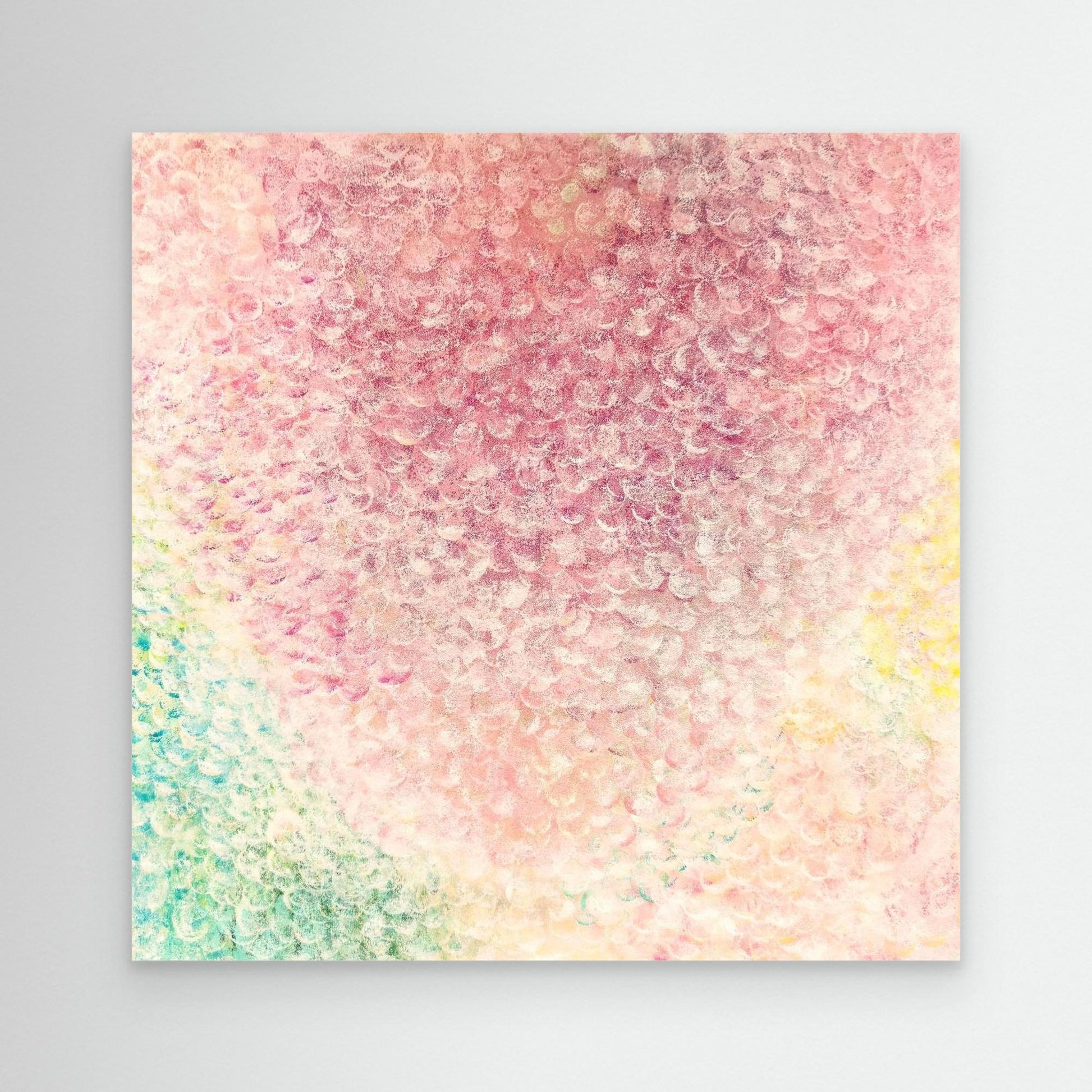 LUMINOUS - Canvas Print