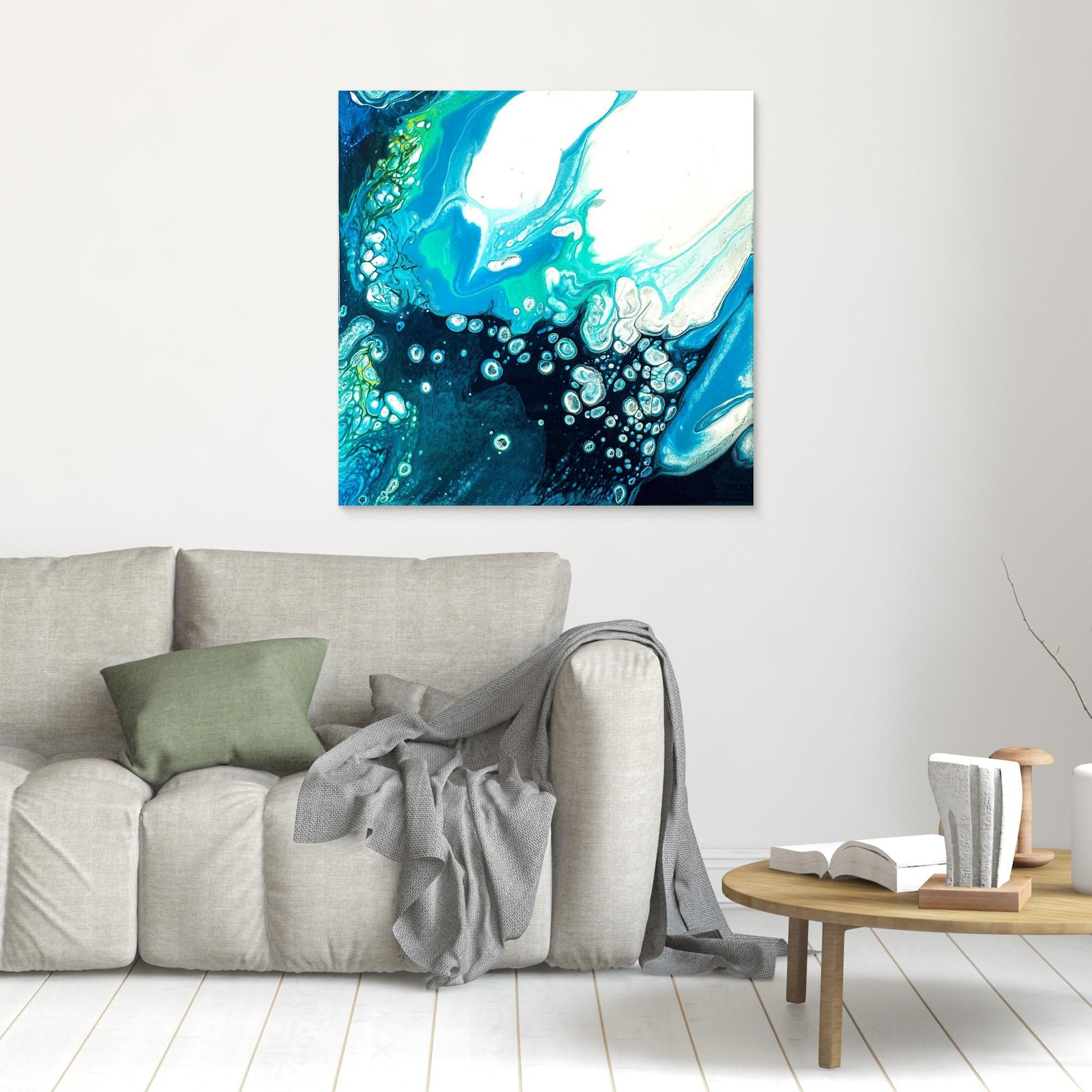 Beneath The Barrel - Part 1