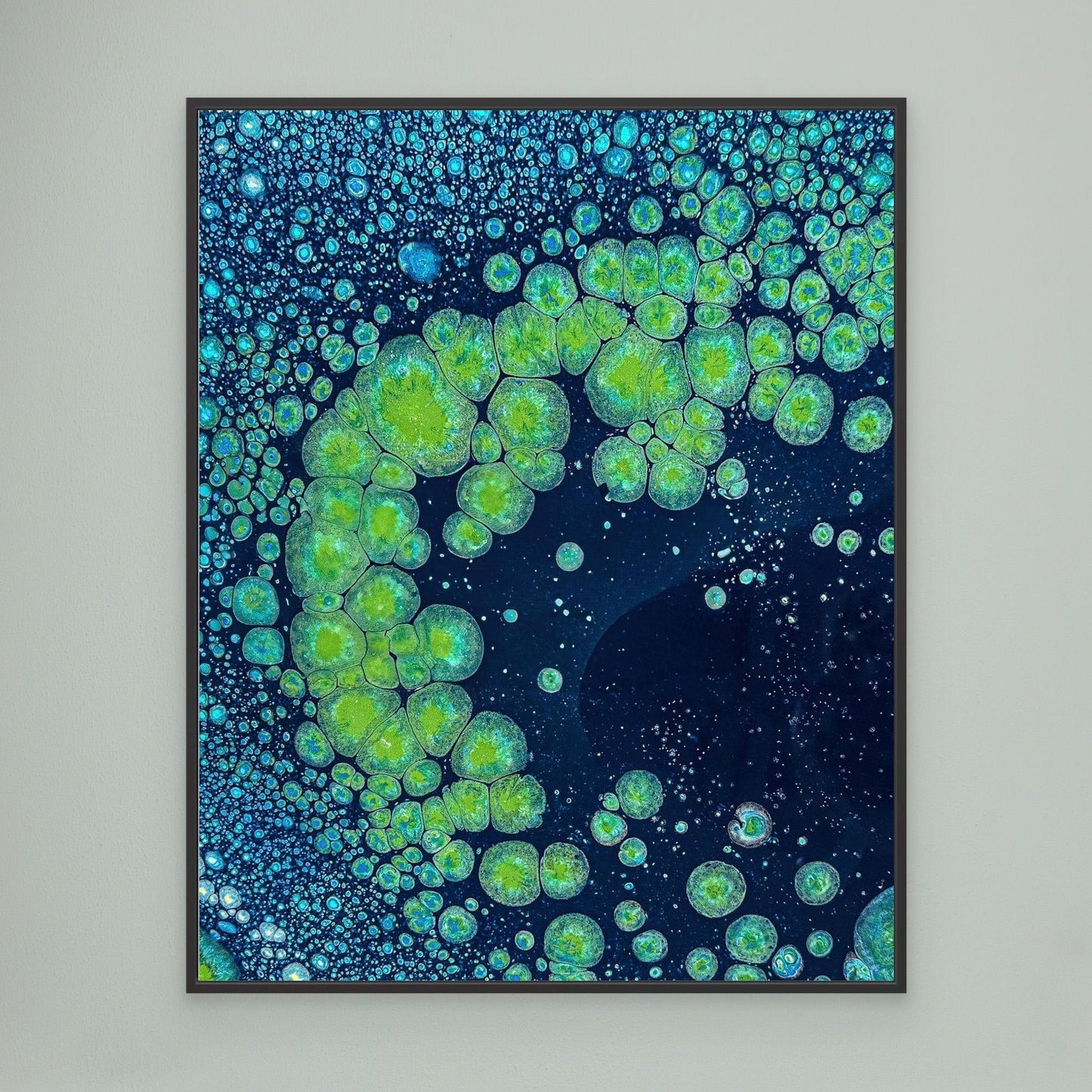 Archipelago - Canvas Print (US)