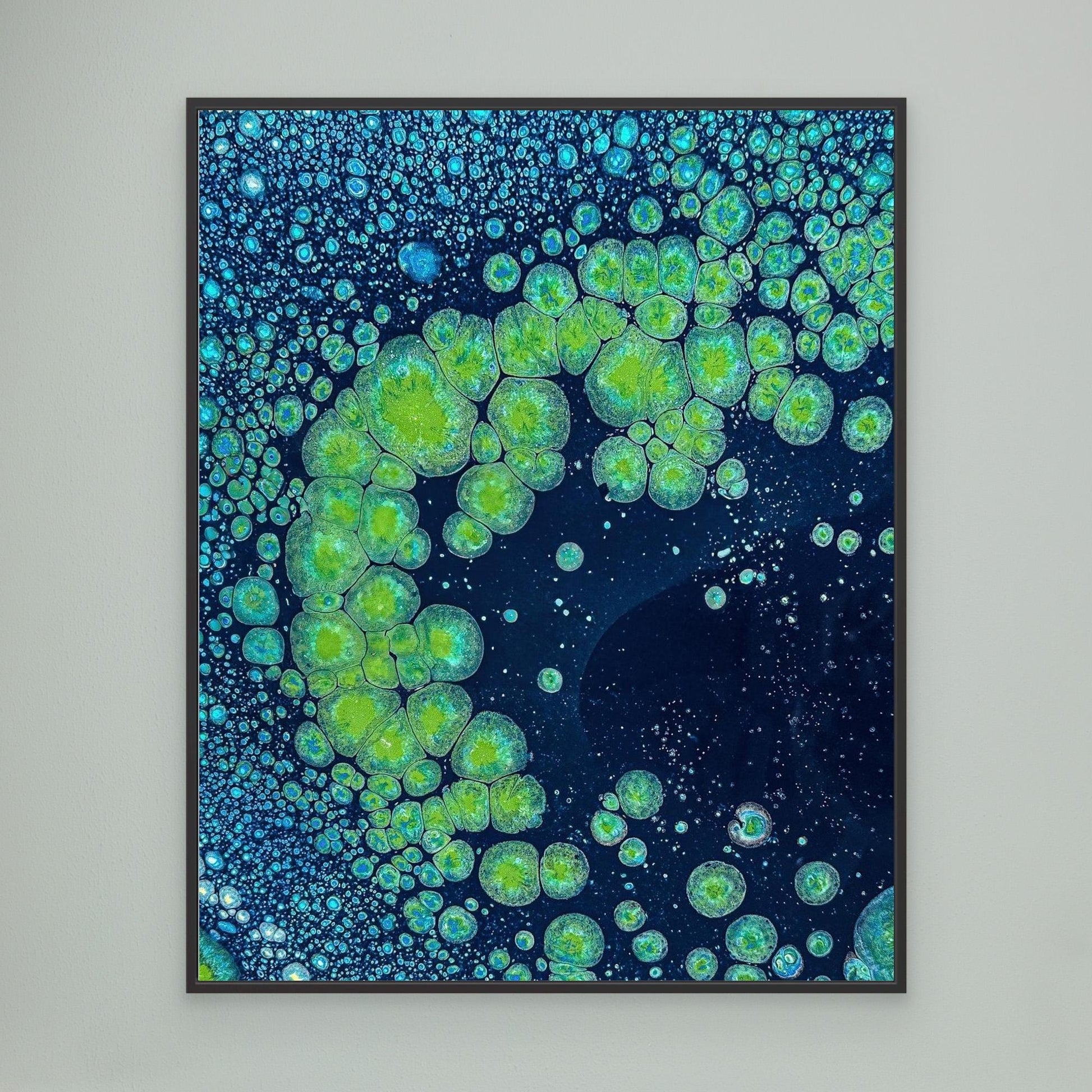 Archipelago - Canvas Print (US)