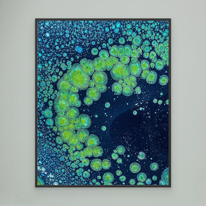Archipelago - Canvas Print (US)