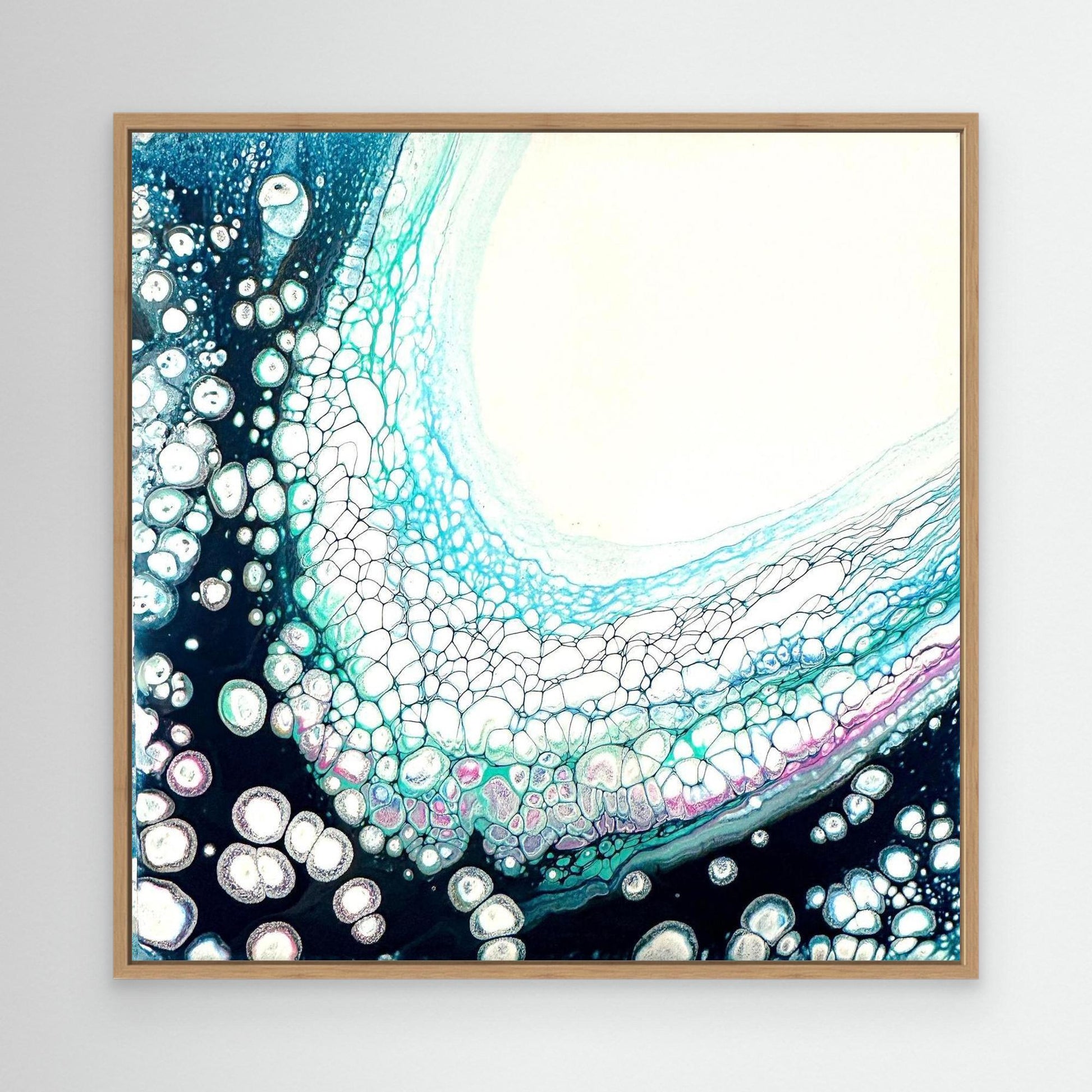 BENEATH THE BARREL - Part 3