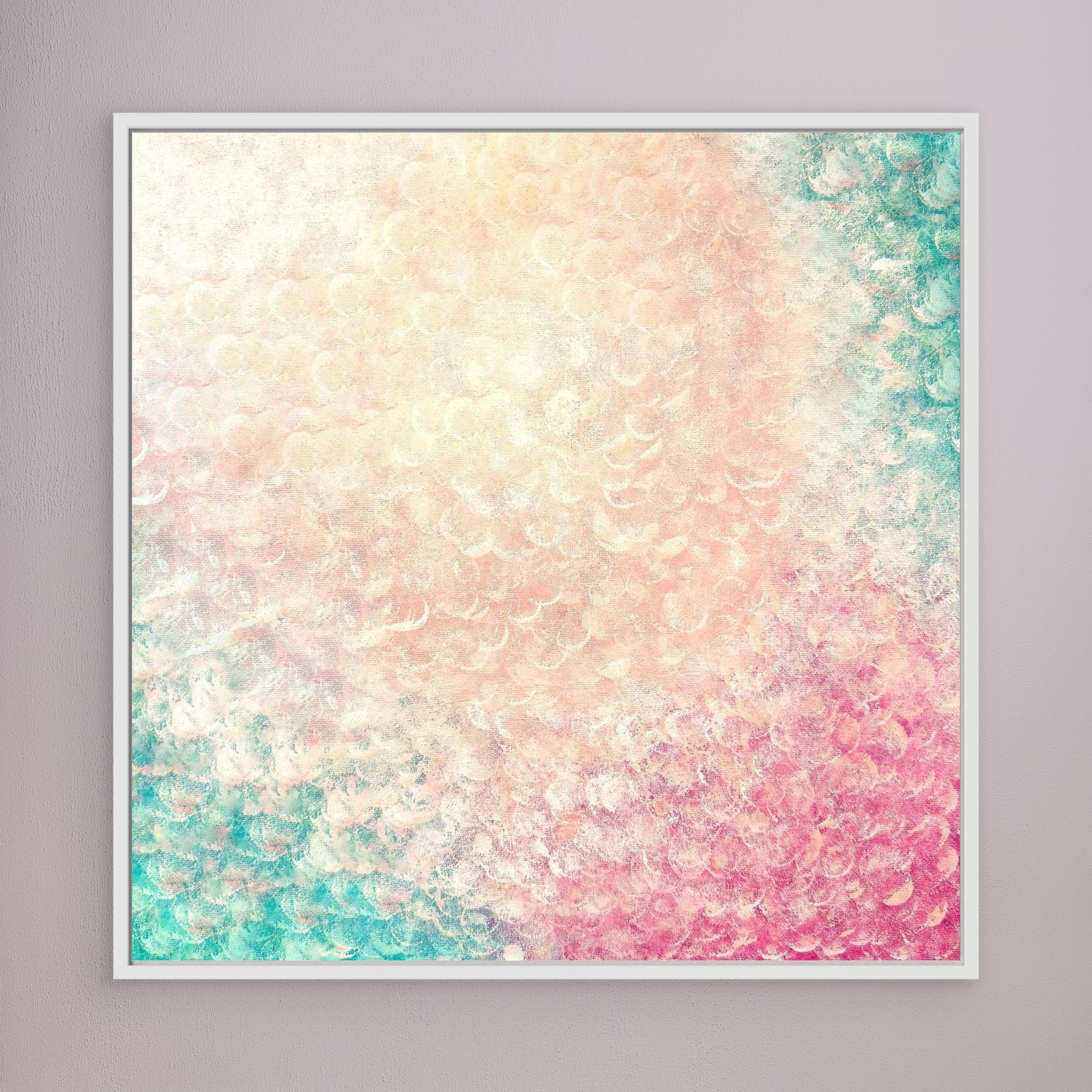 PEARL - Canvas Print