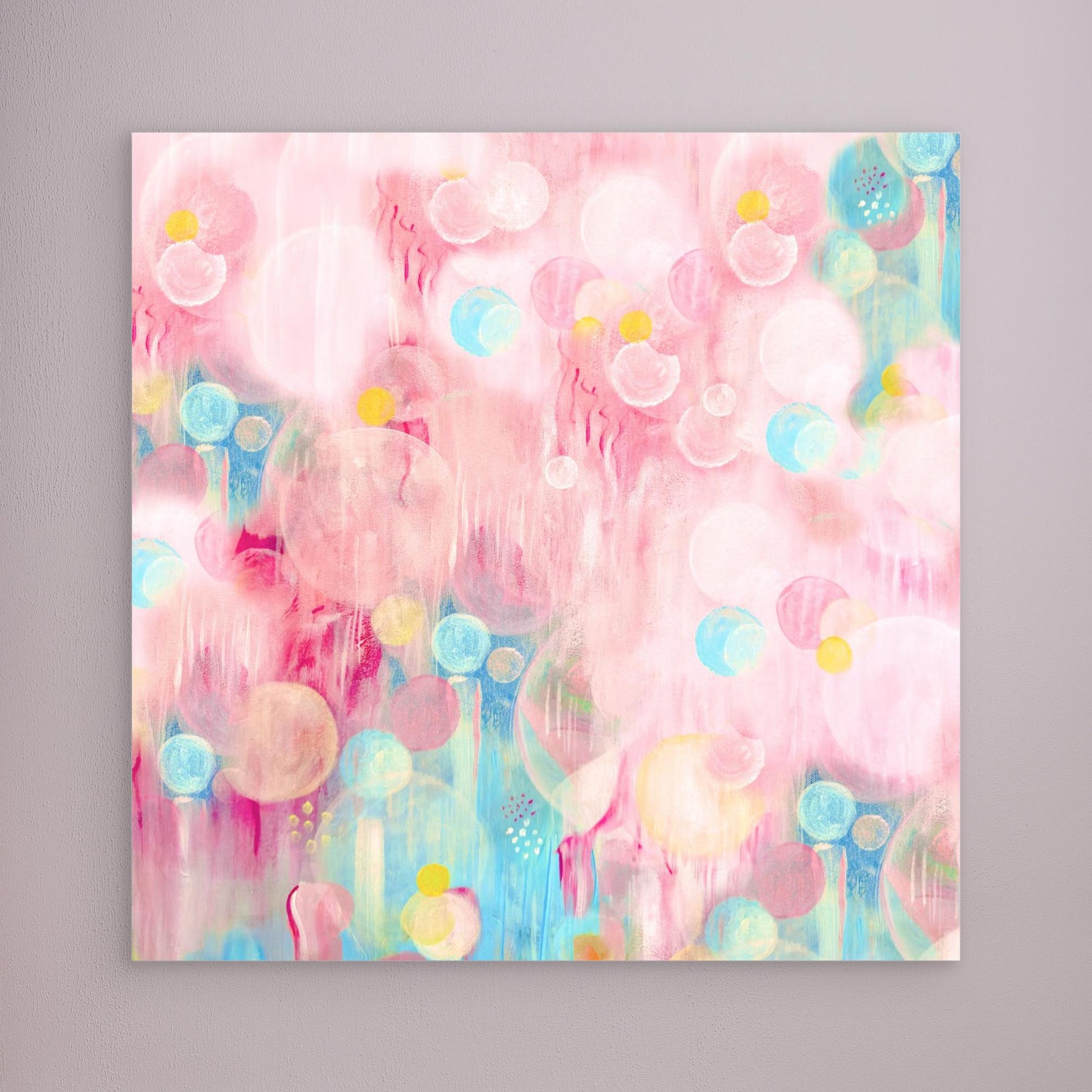 ETHEREAL - Canvas Print