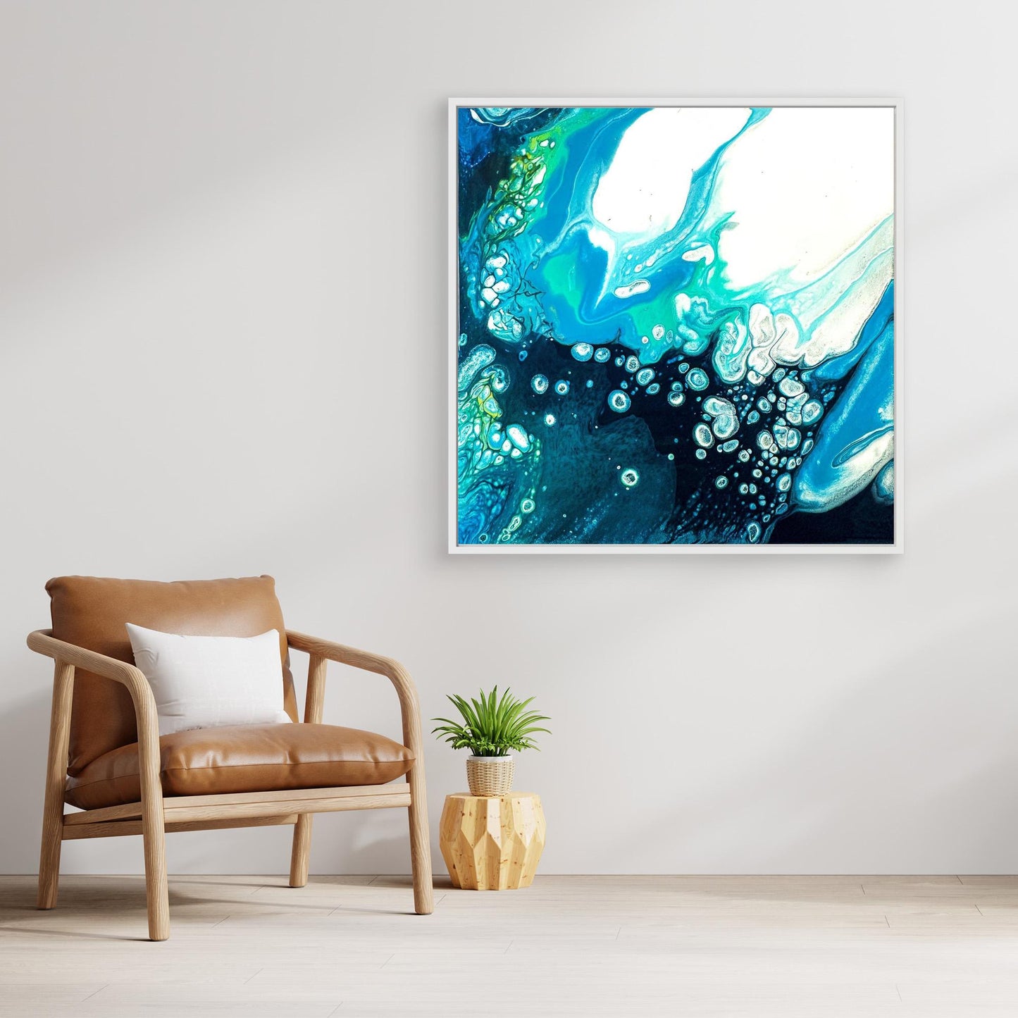 Beneath The Barrel - Part 1