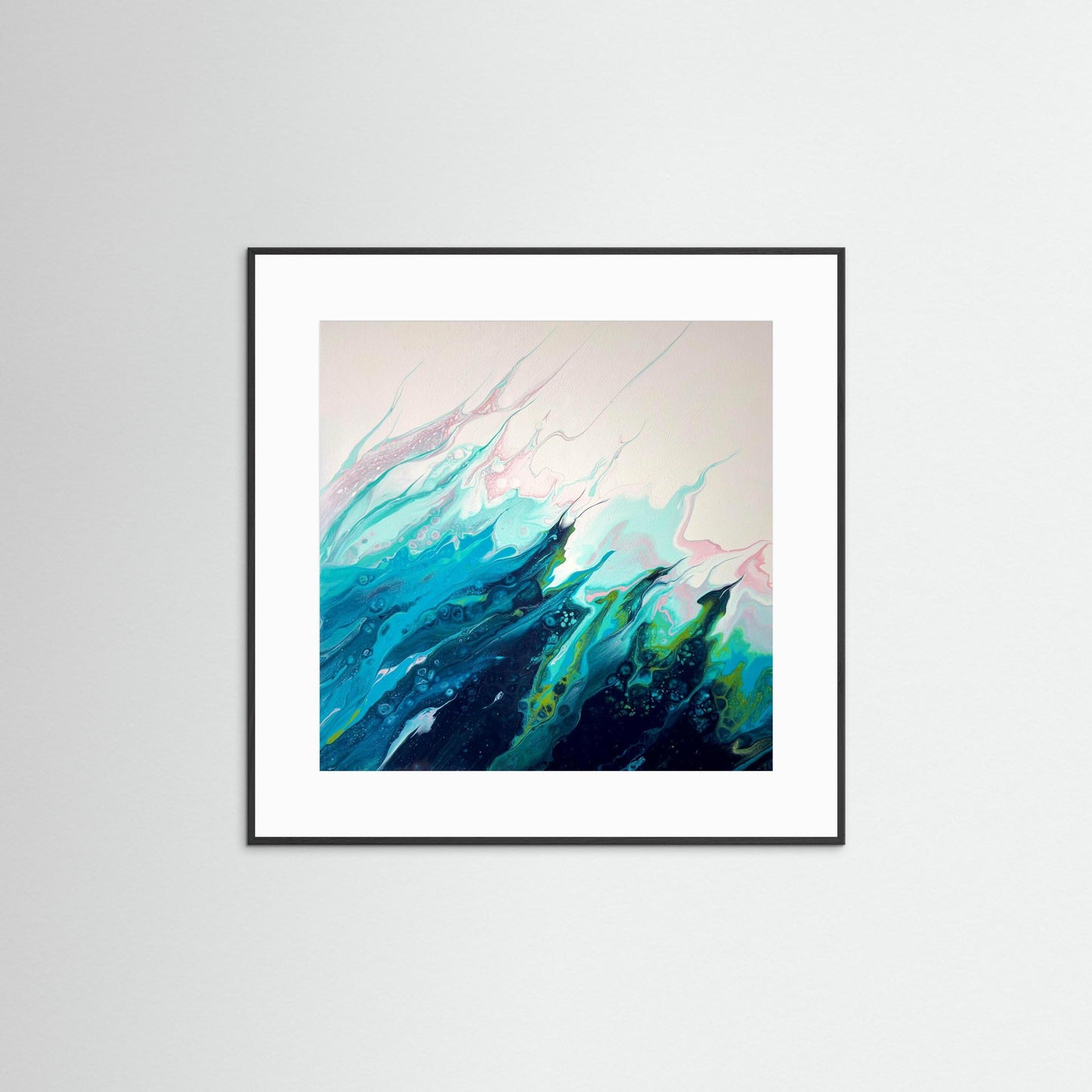 Silent Surge - Part 1