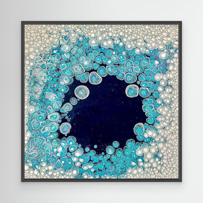 Symphony of Sea Cells