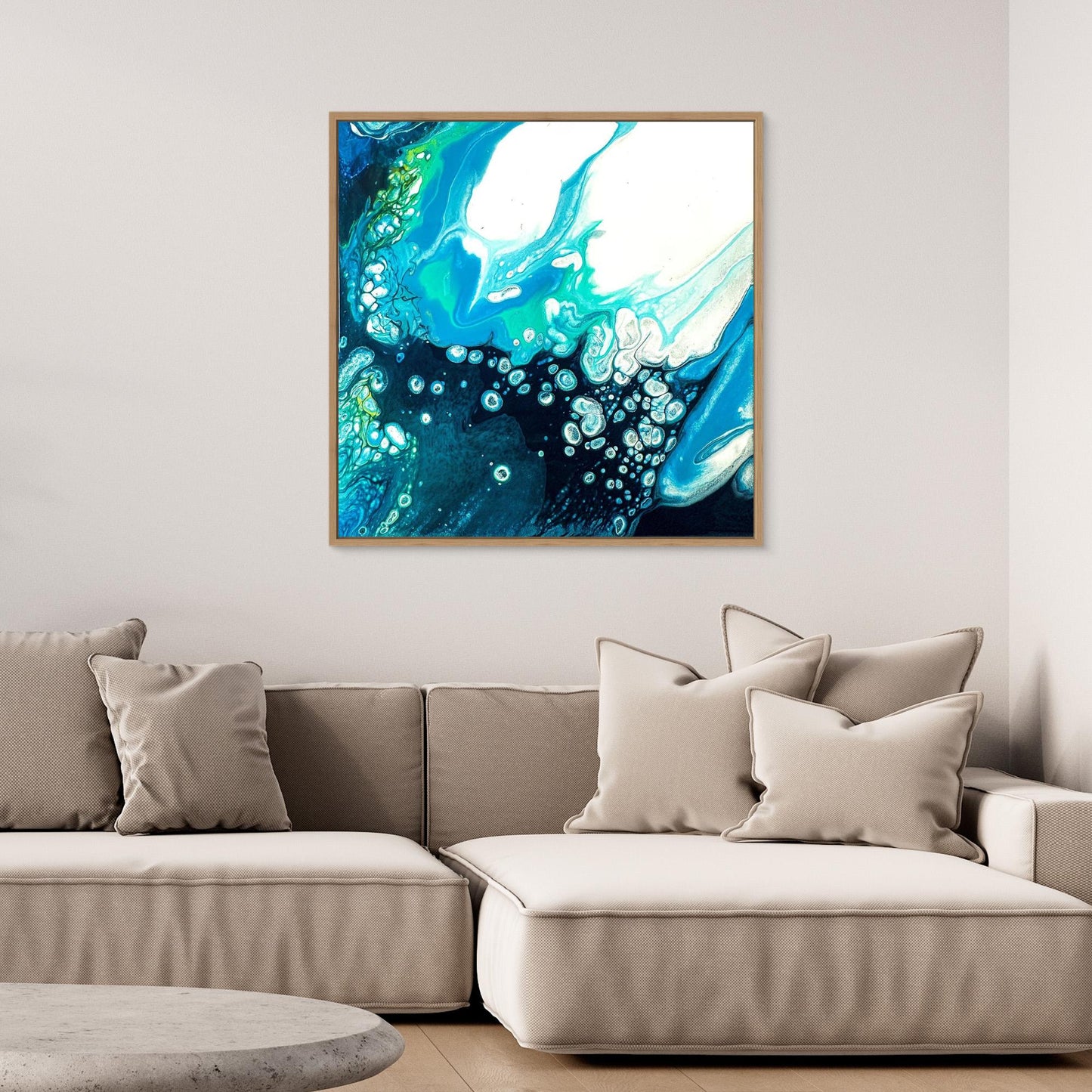 Beneath The Barrel - Part 1