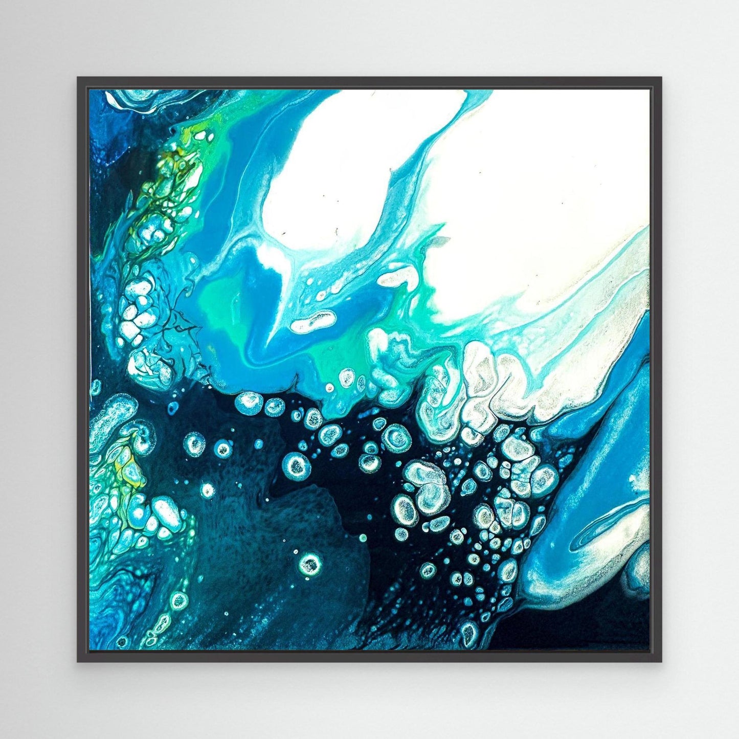 Beneath The Barrel - Part 1