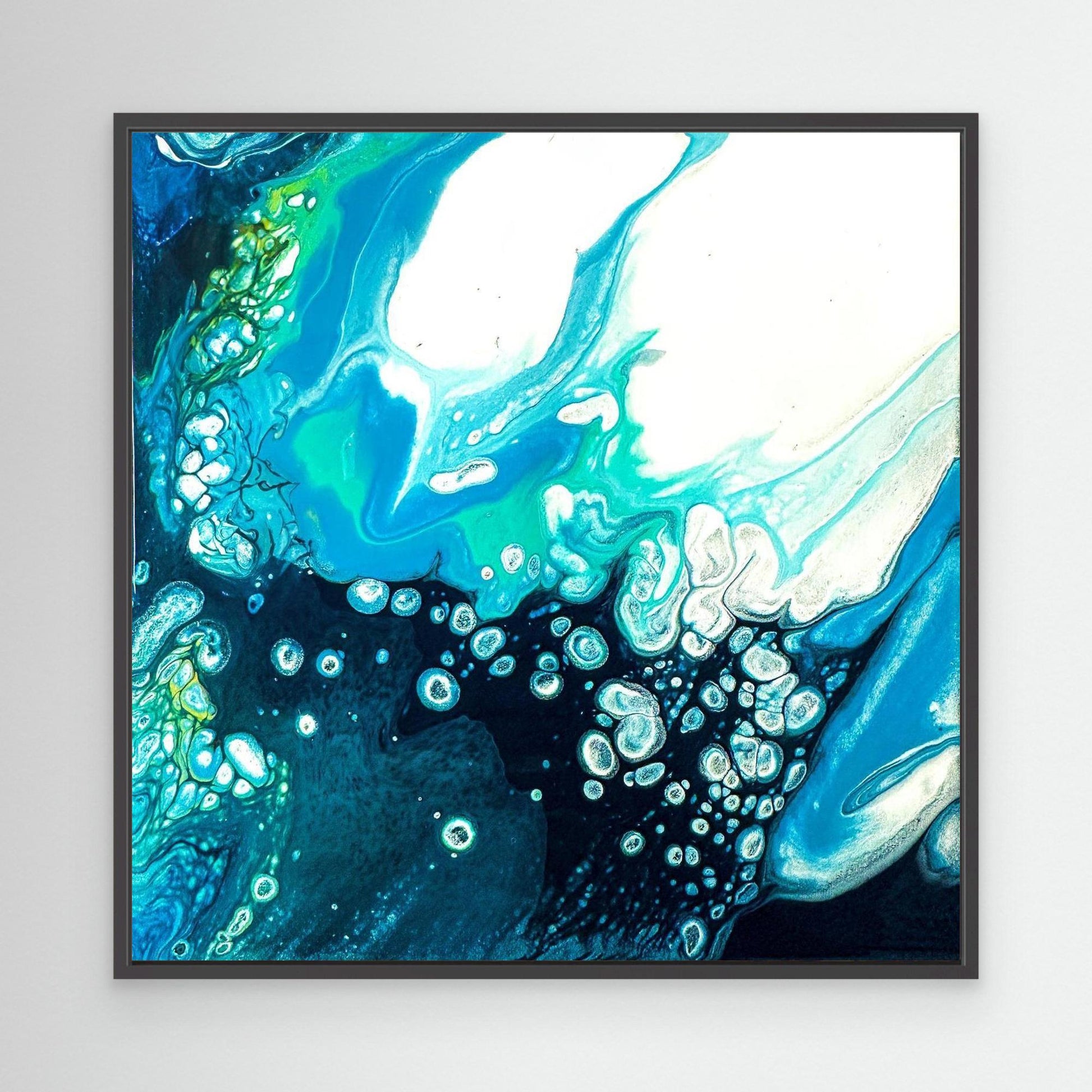 Beneath The Barrel - Part 1