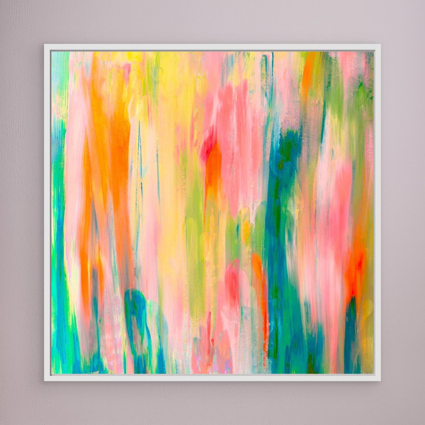 Quiet Awakening - Part 1