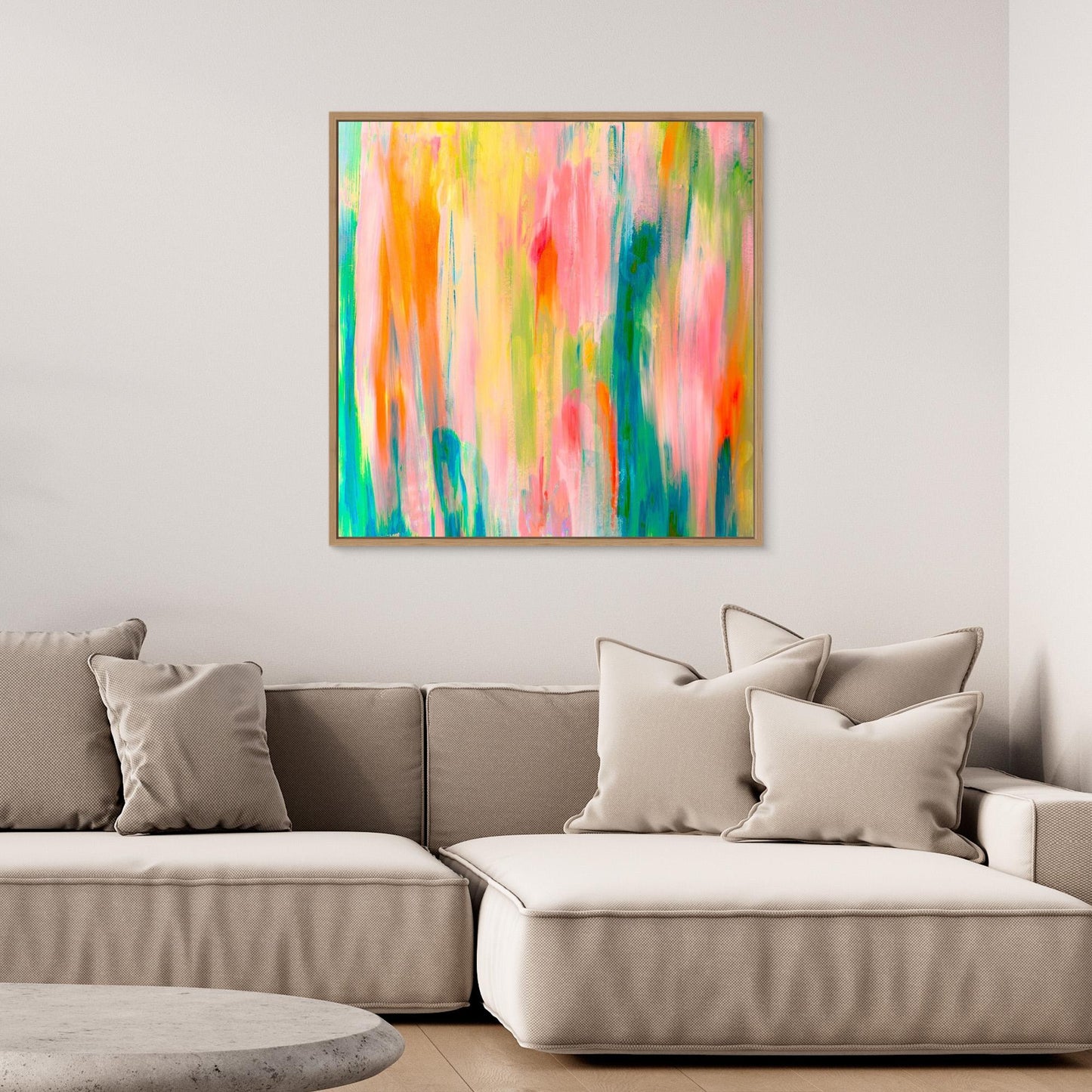 Quiet Awakening - Part 1