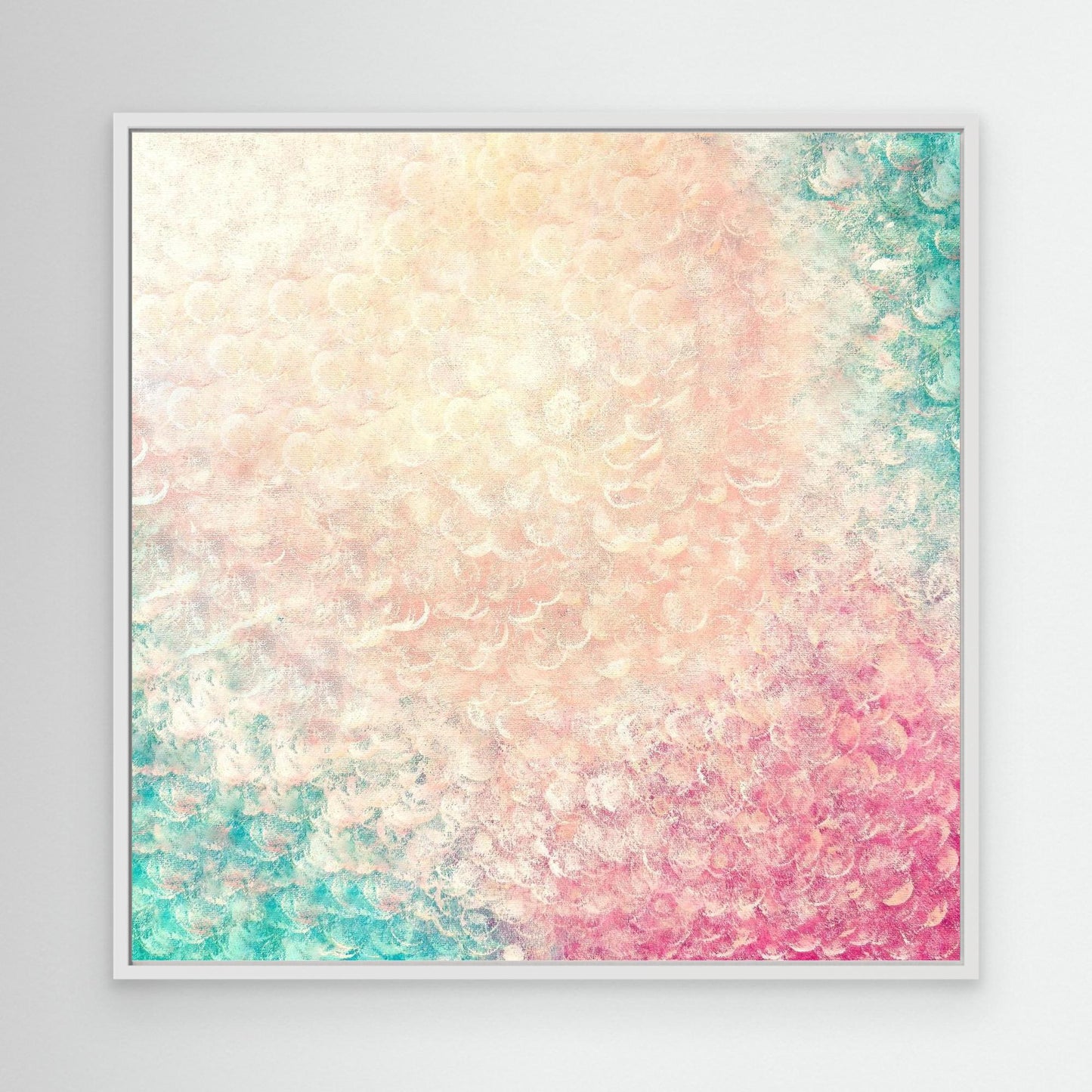 PEARL - Canvas Print