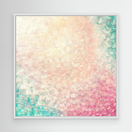 PEARL - Canvas Print